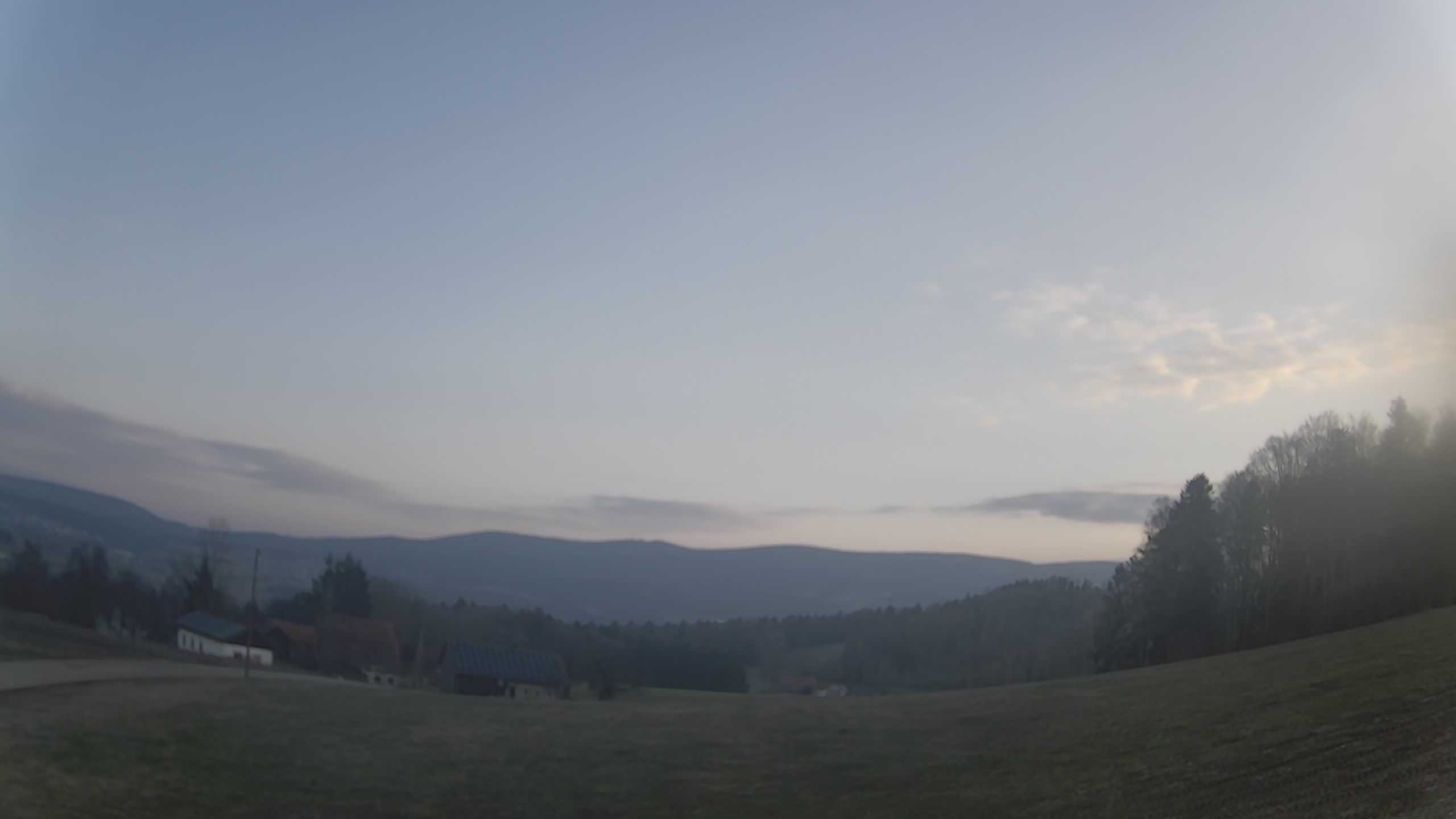 Archiv Foto Webcam Neureichenau