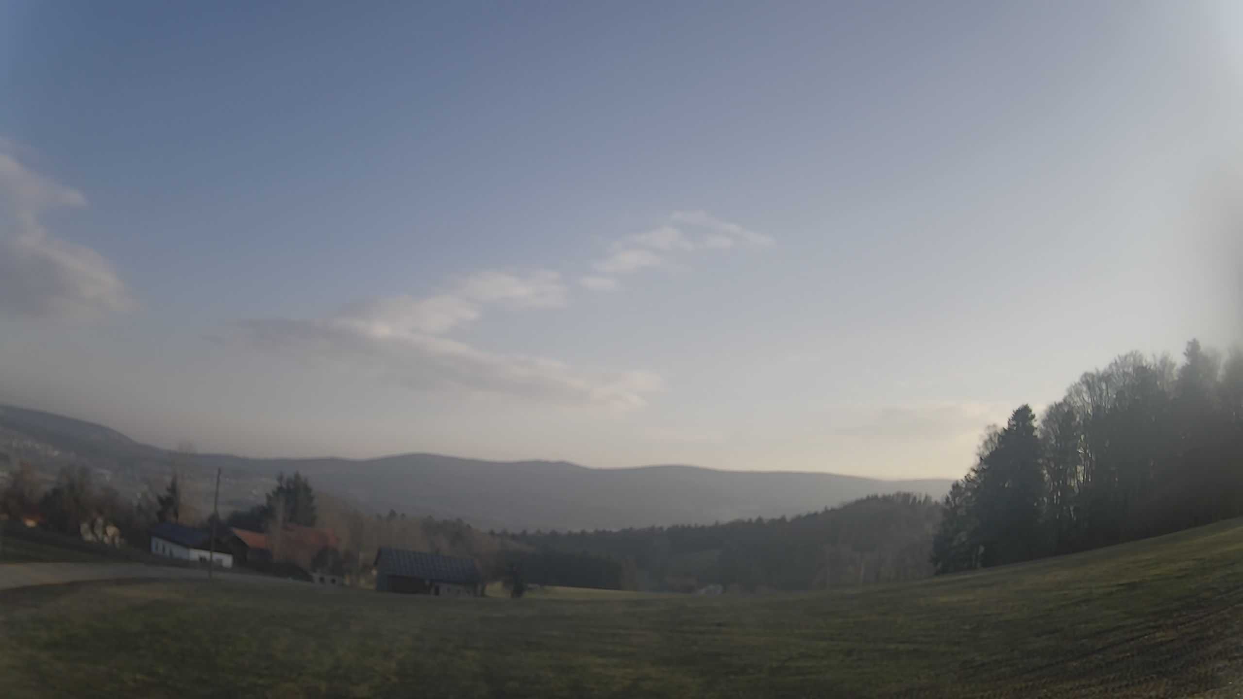 Archiv Foto Webcam Neureichenau