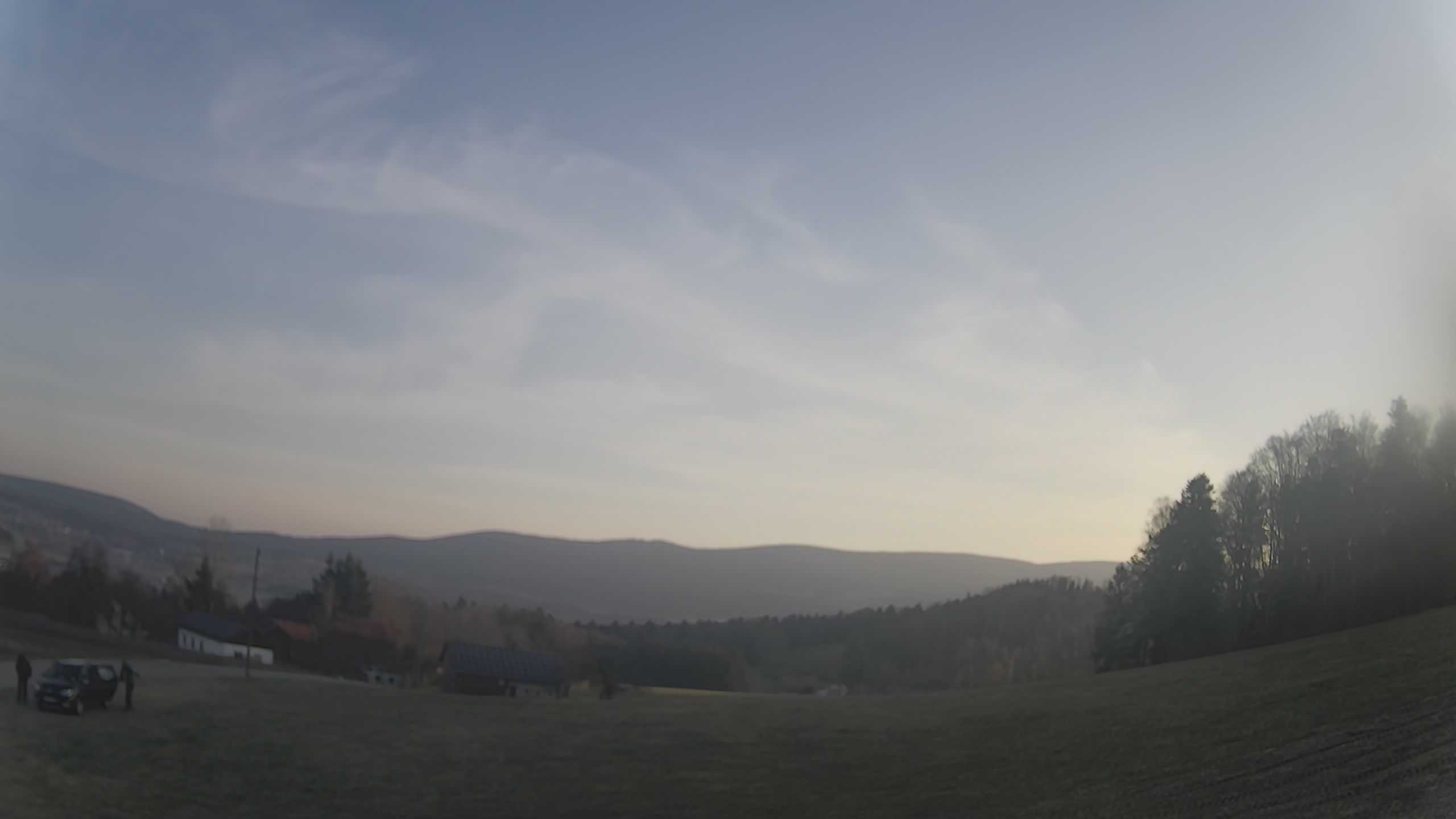 Archiv Foto Webcam Neureichenau