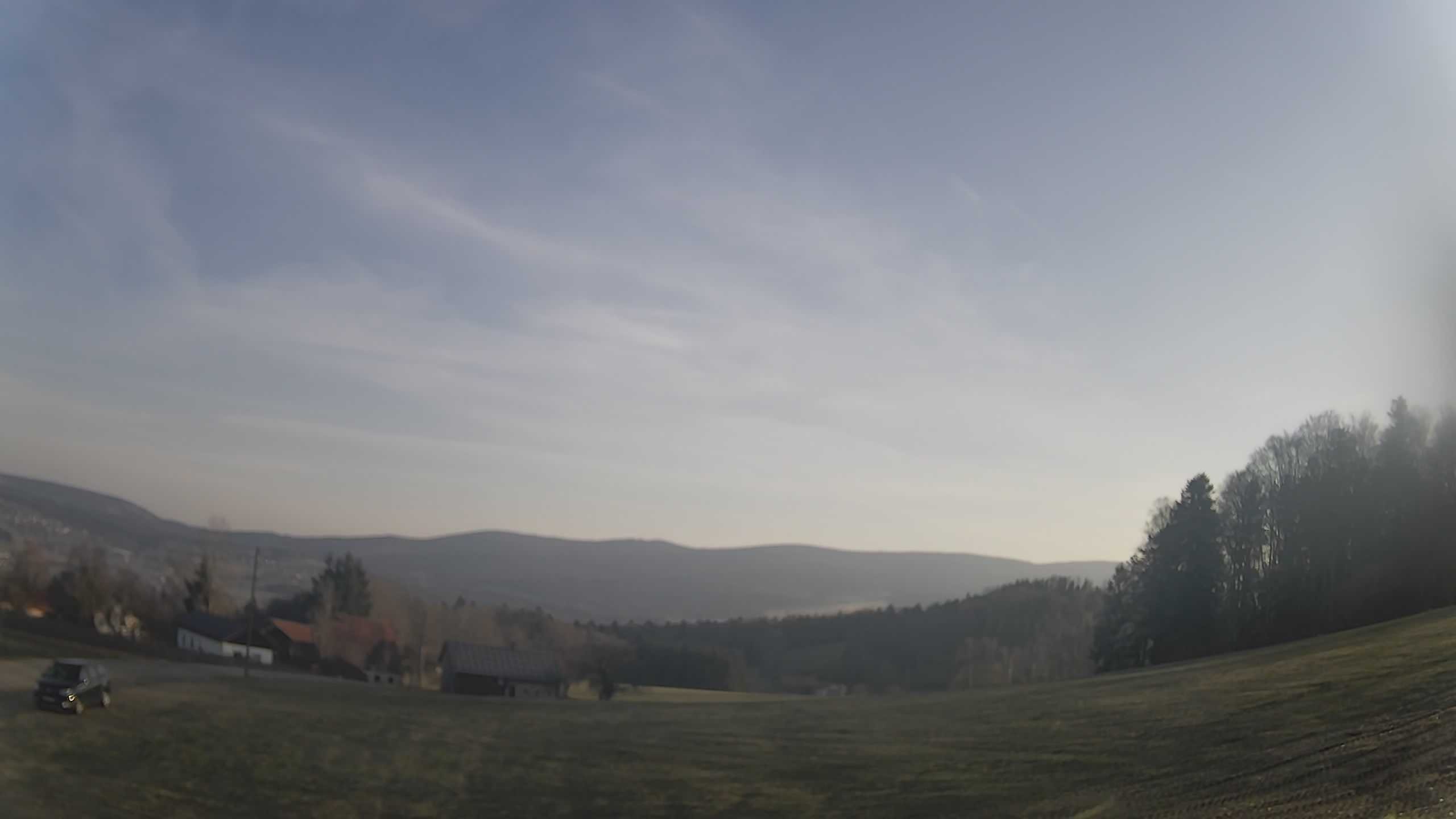 Archiv Foto Webcam Neureichenau