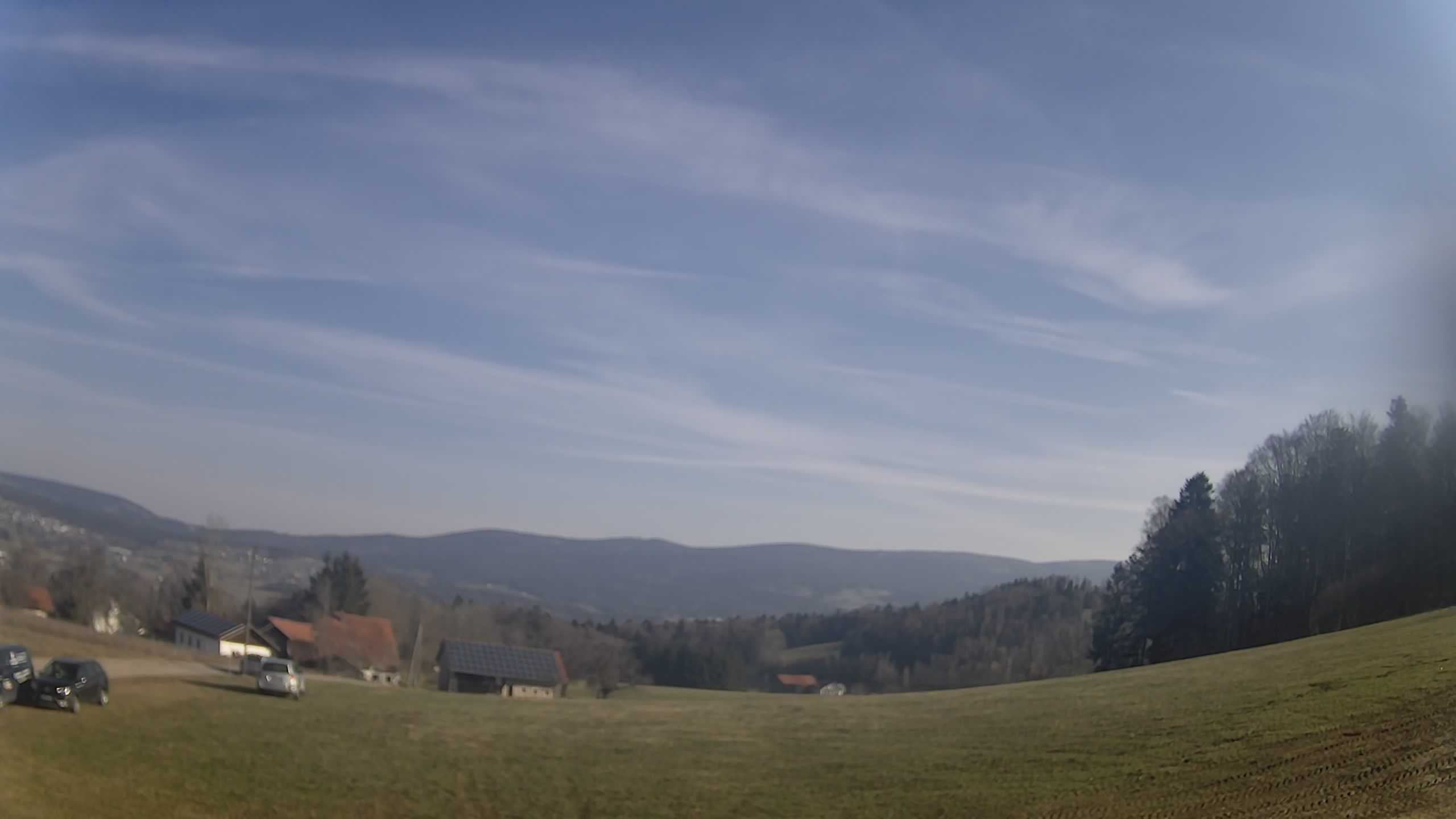 Archiv Foto Webcam Neureichenau