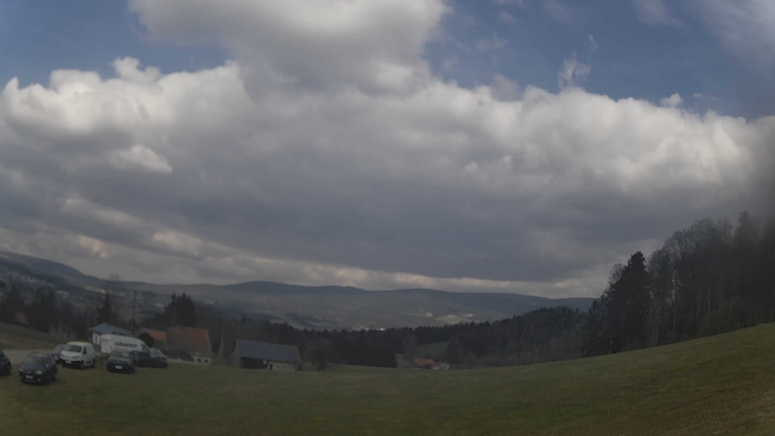 Archiv Foto Webcam Neureichenau