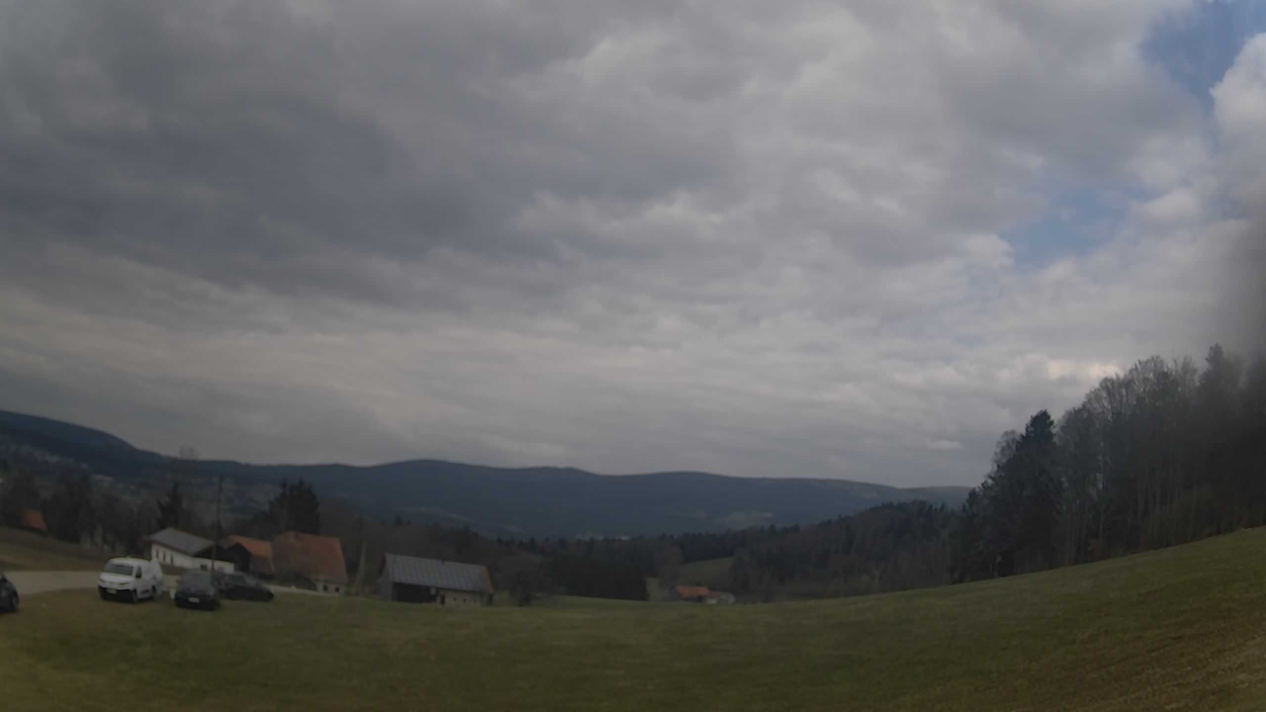 Archiv Foto Webcam Neureichenau