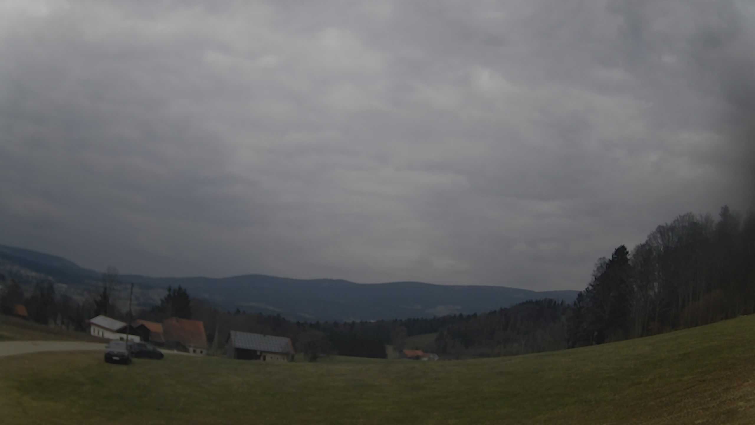 Archiv Foto Webcam Neureichenau