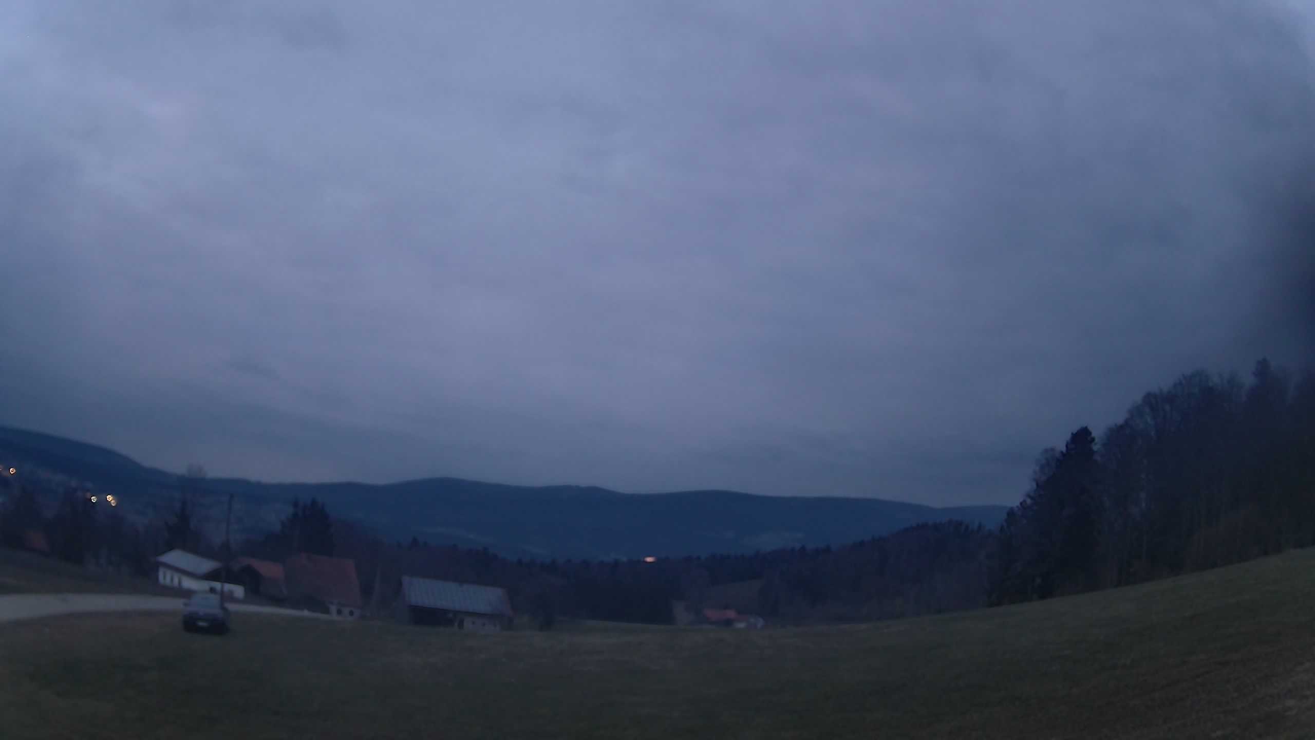 Archiv Foto Webcam Neureichenau