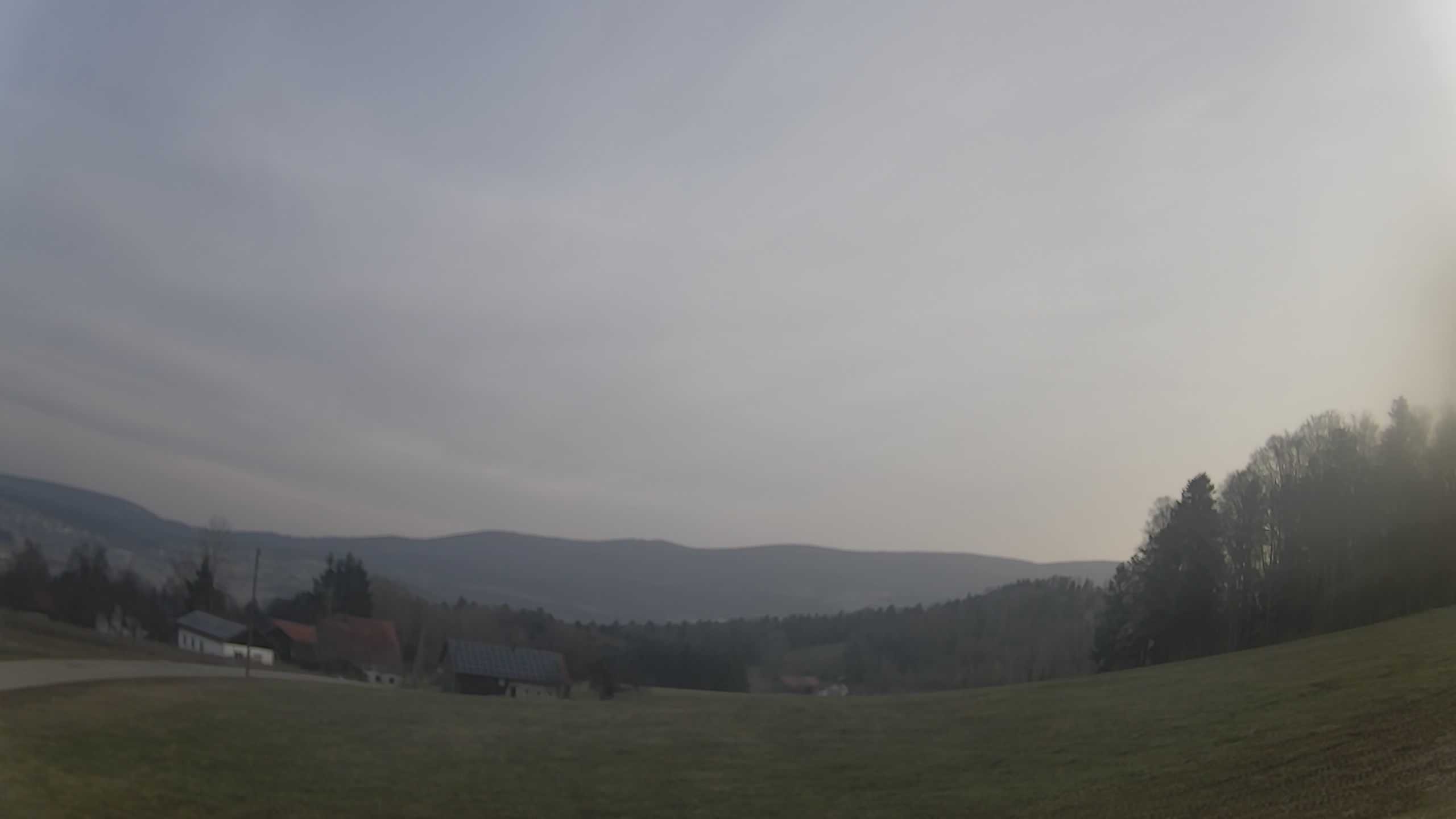 Archiv Foto Webcam Neureichenau