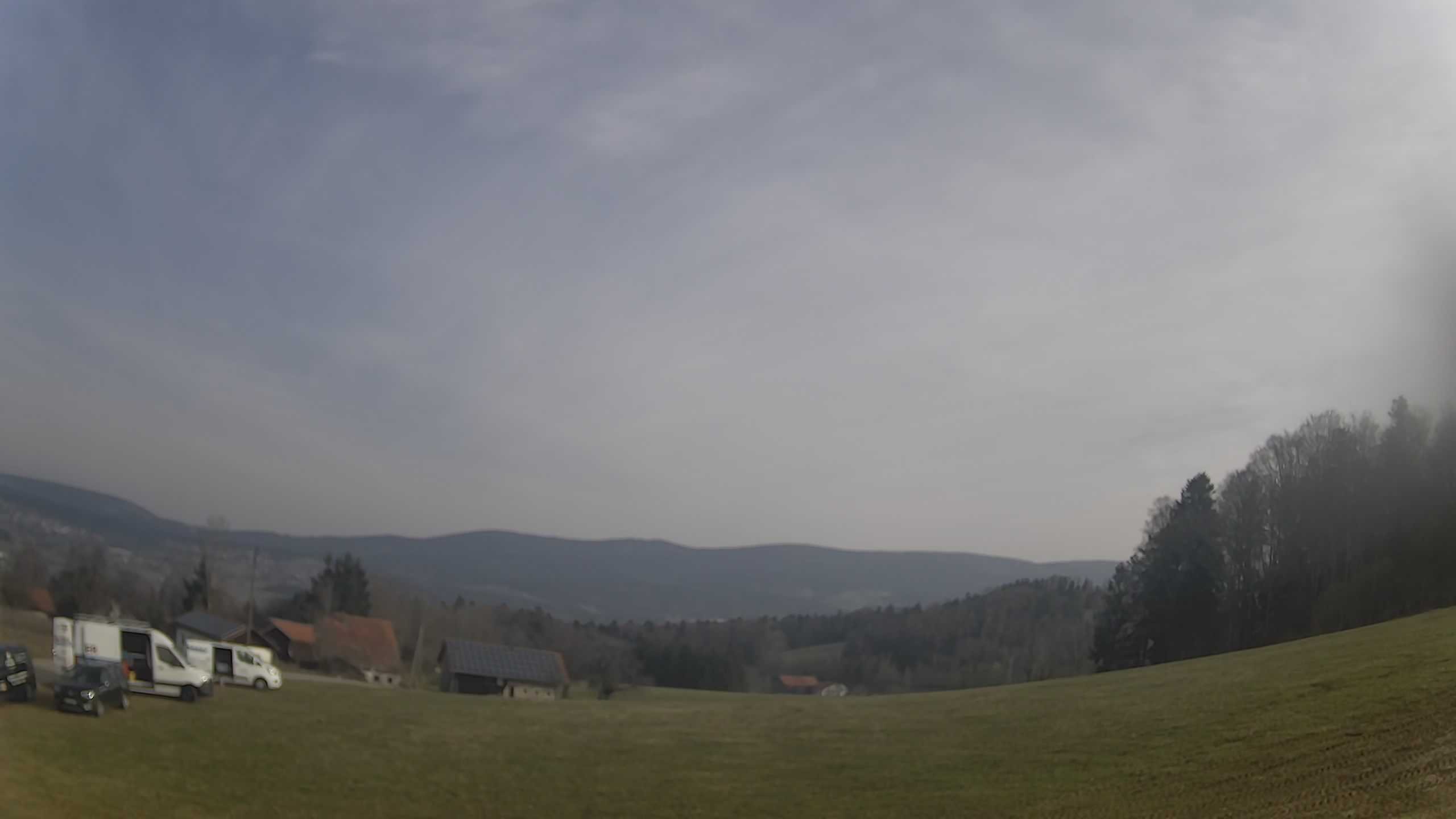 Archiv Foto Webcam Neureichenau