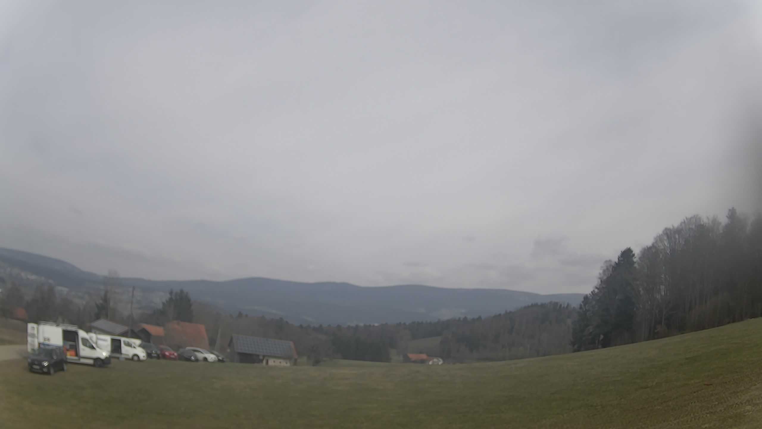 Archiv Foto Webcam Neureichenau