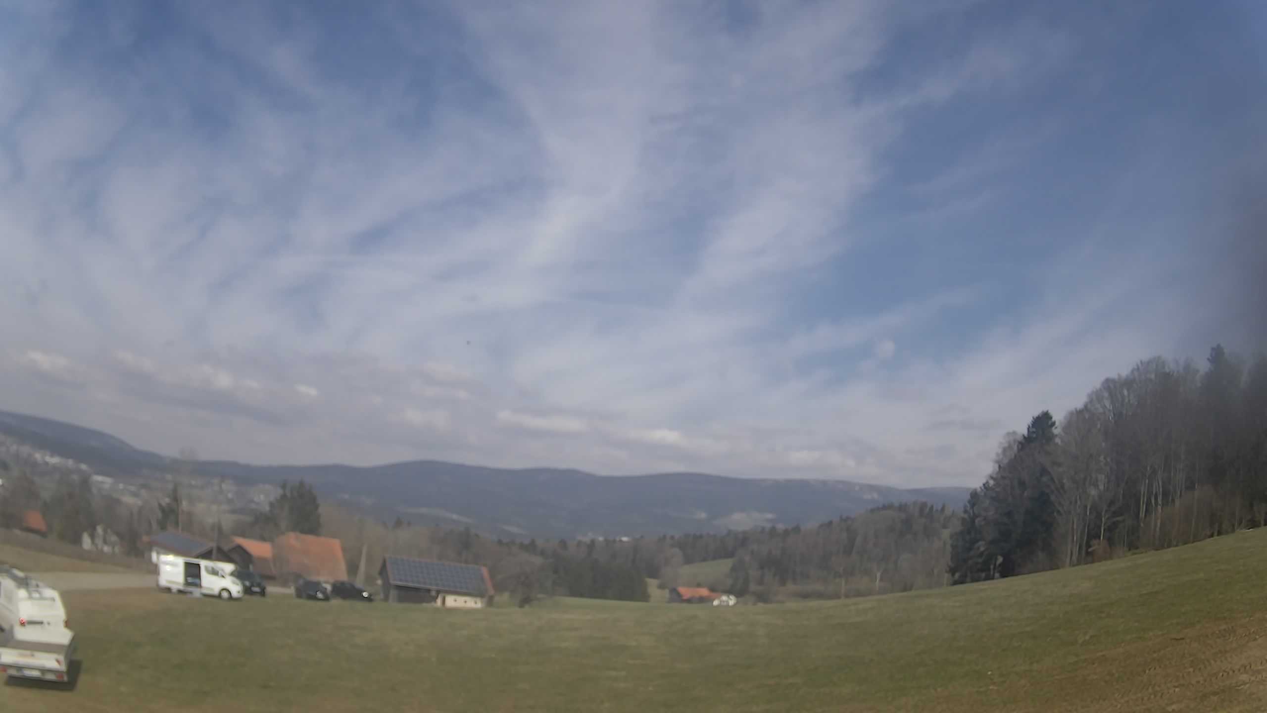 Archiv Foto Webcam Neureichenau