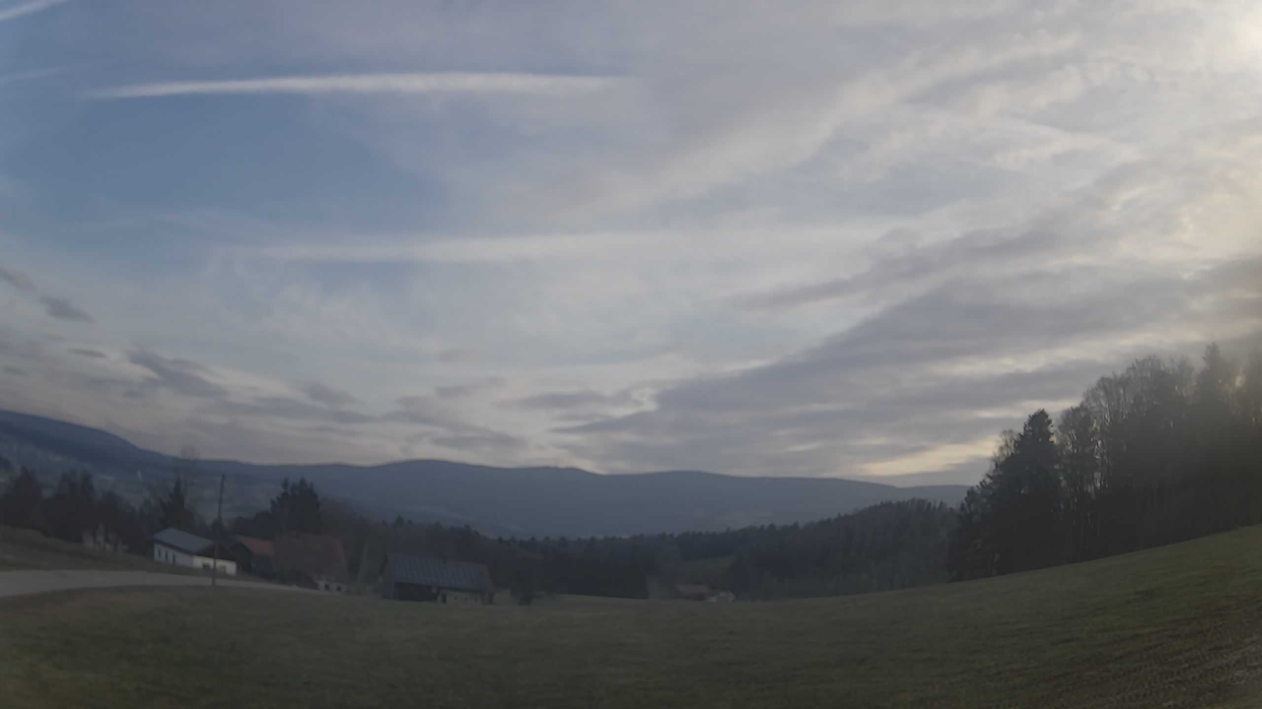 Archiv Foto Webcam Neureichenau