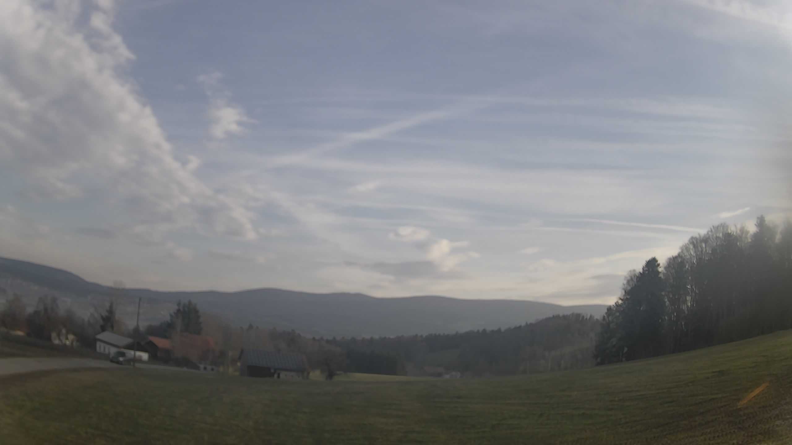 Archiv Foto Webcam Neureichenau