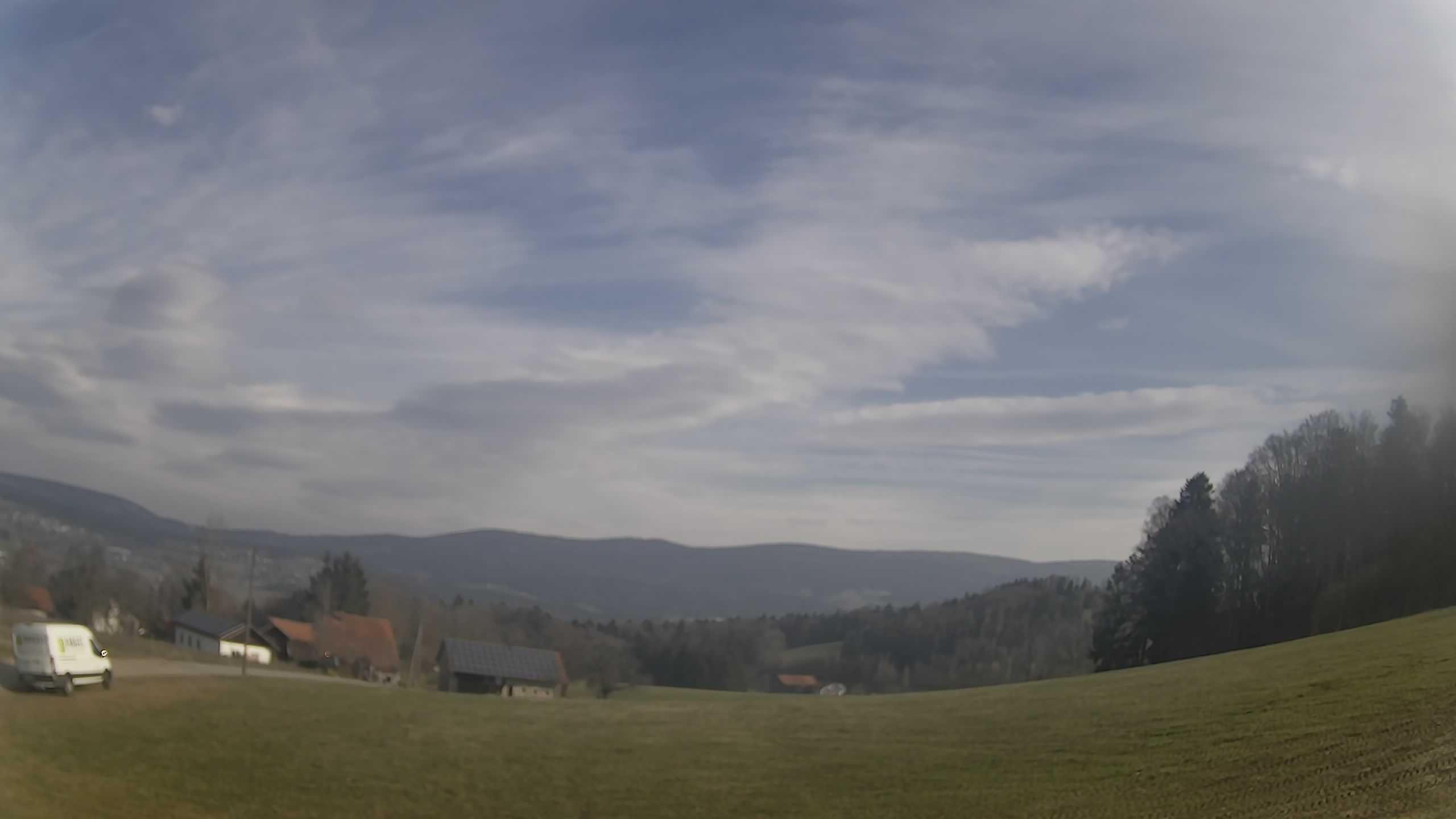 Archiv Foto Webcam Neureichenau