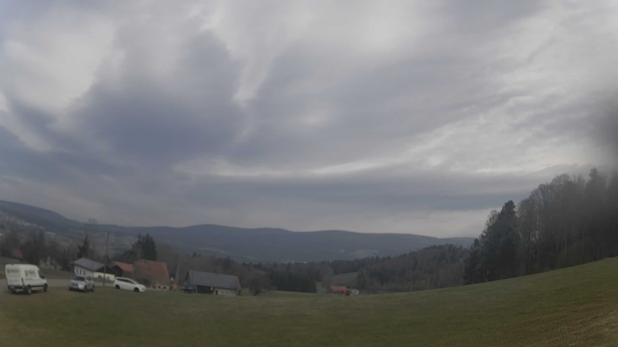 Archiv Foto Webcam Neureichenau