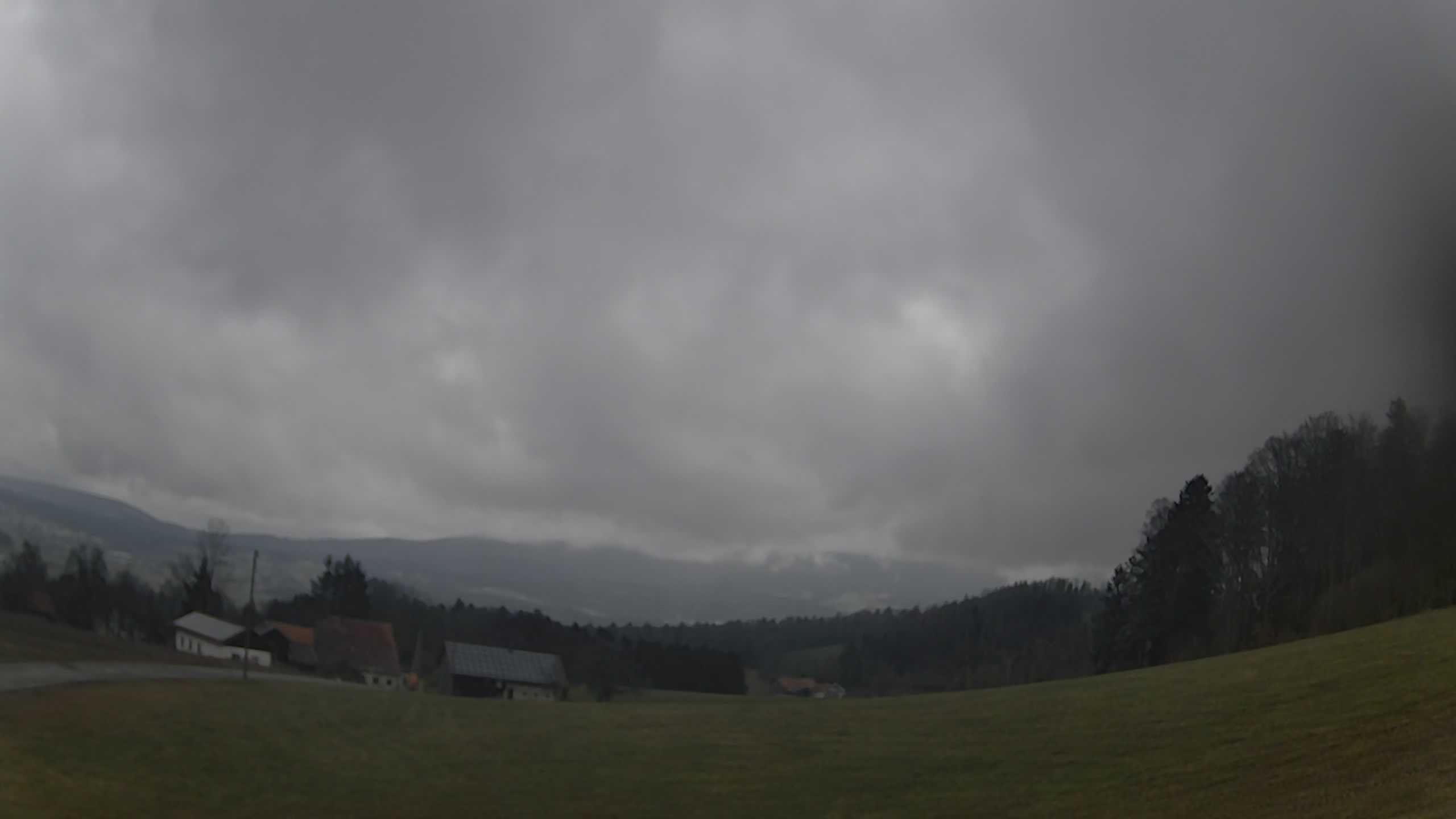 Archiv Foto Webcam Neureichenau