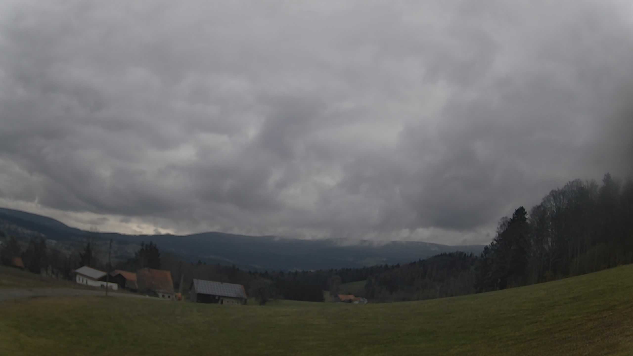 Archiv Foto Webcam Neureichenau