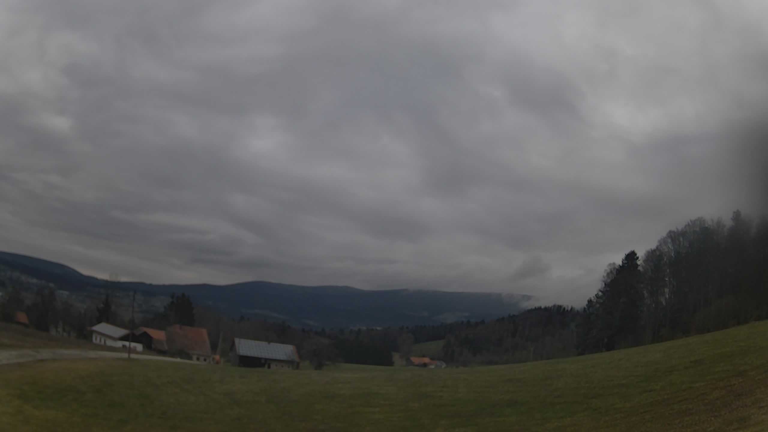 Archiv Foto Webcam Neureichenau