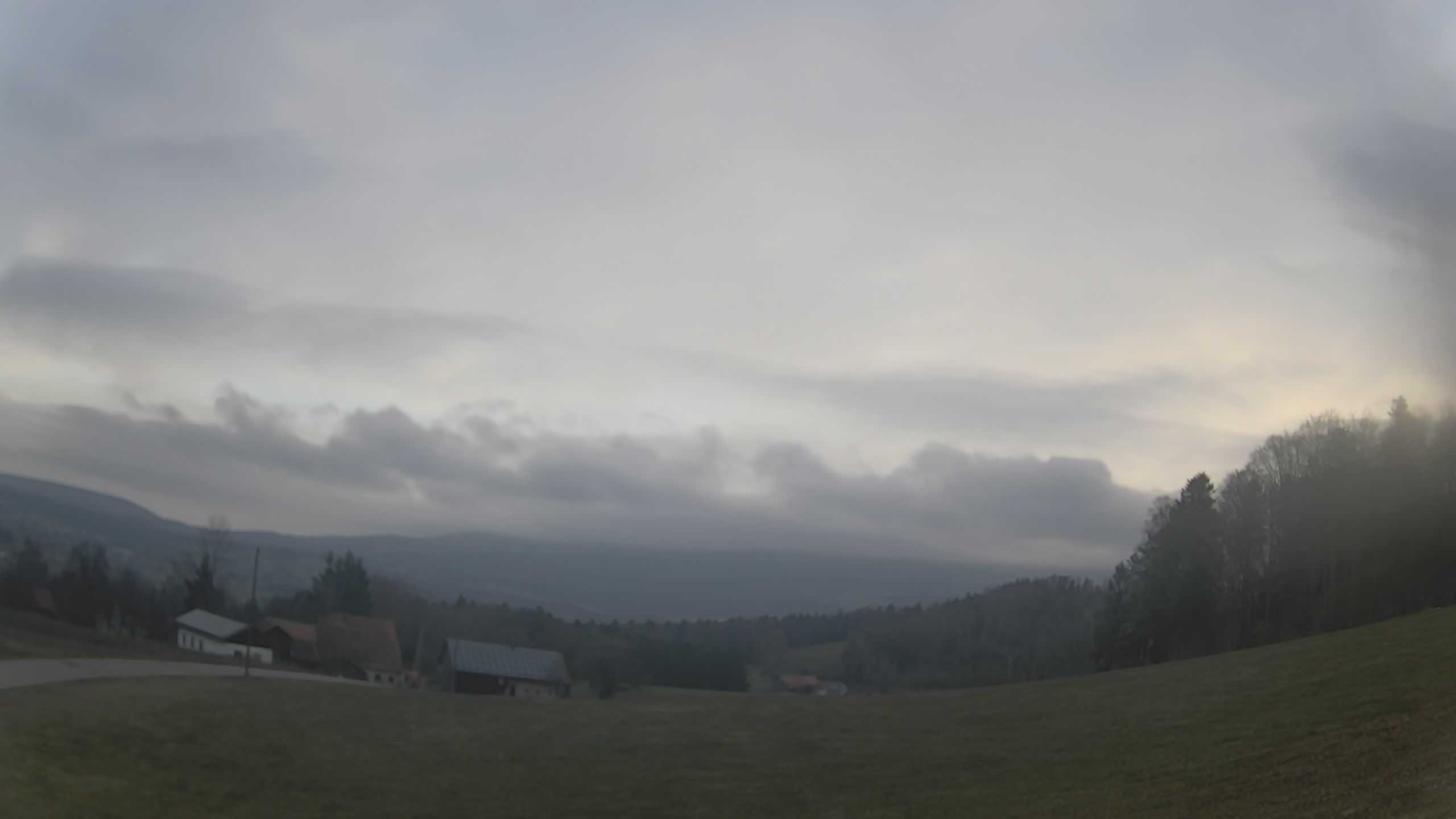 Archiv Foto Webcam Neureichenau