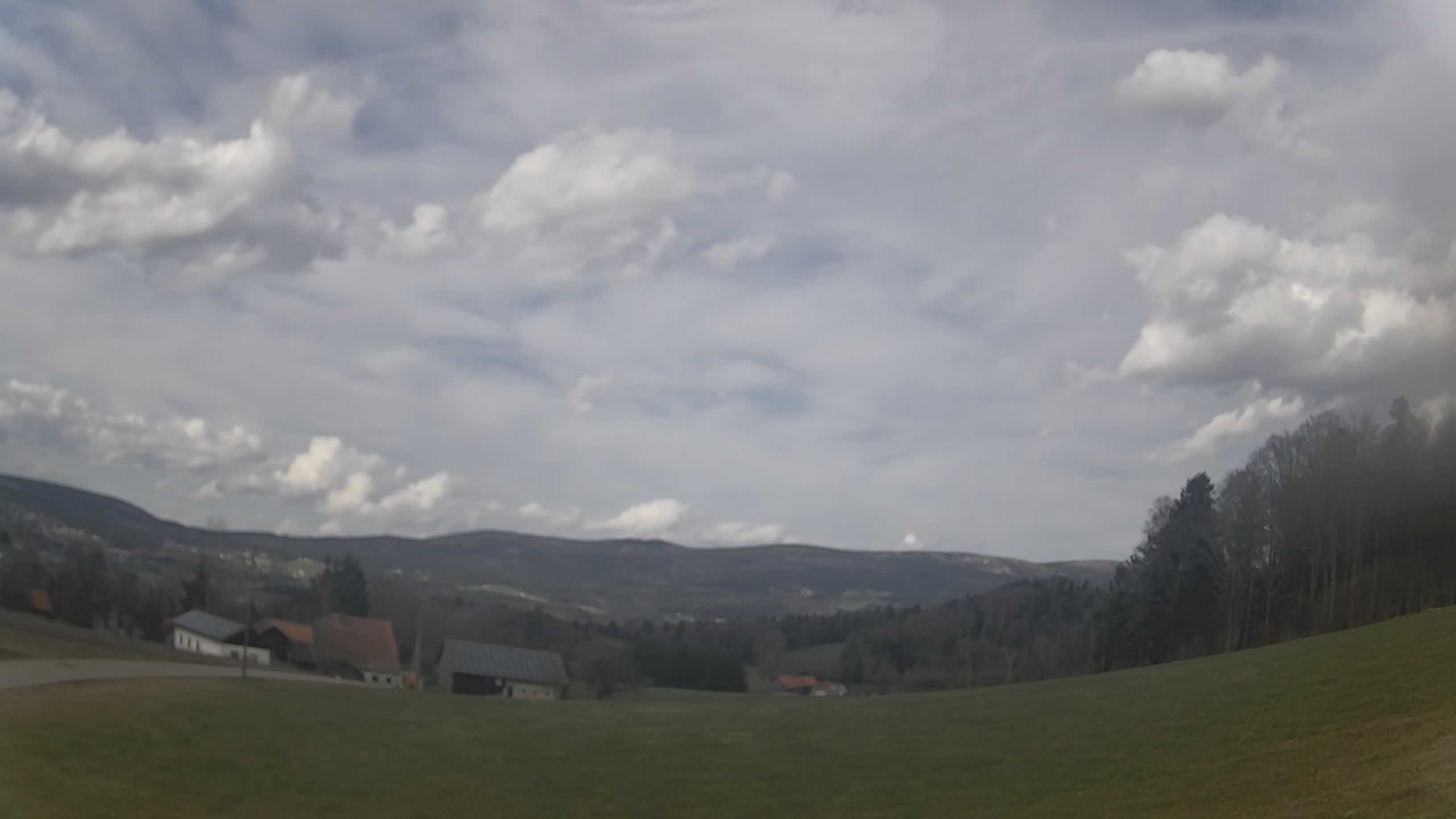 Archiv Foto Webcam Neureichenau