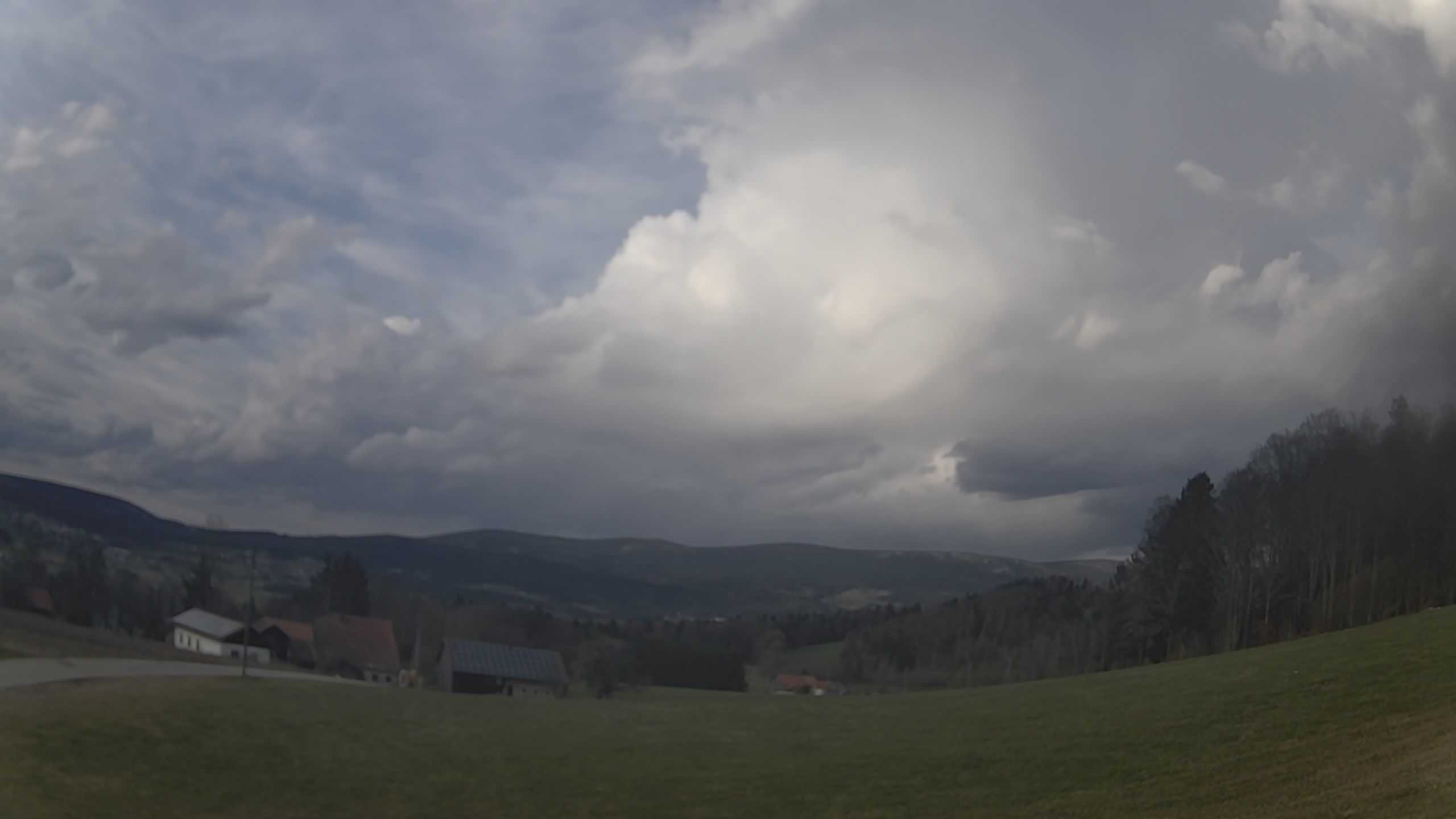 Archiv Foto Webcam Neureichenau