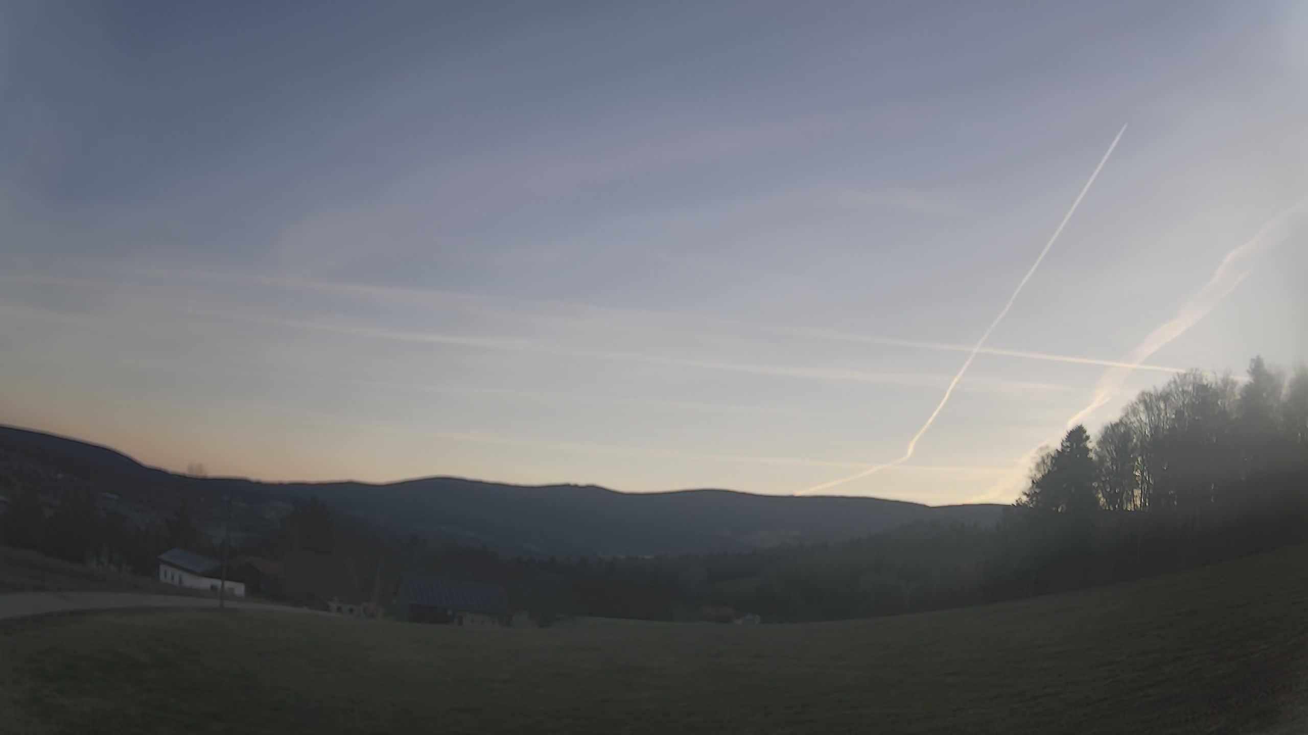 Archiv Foto Webcam Neureichenau