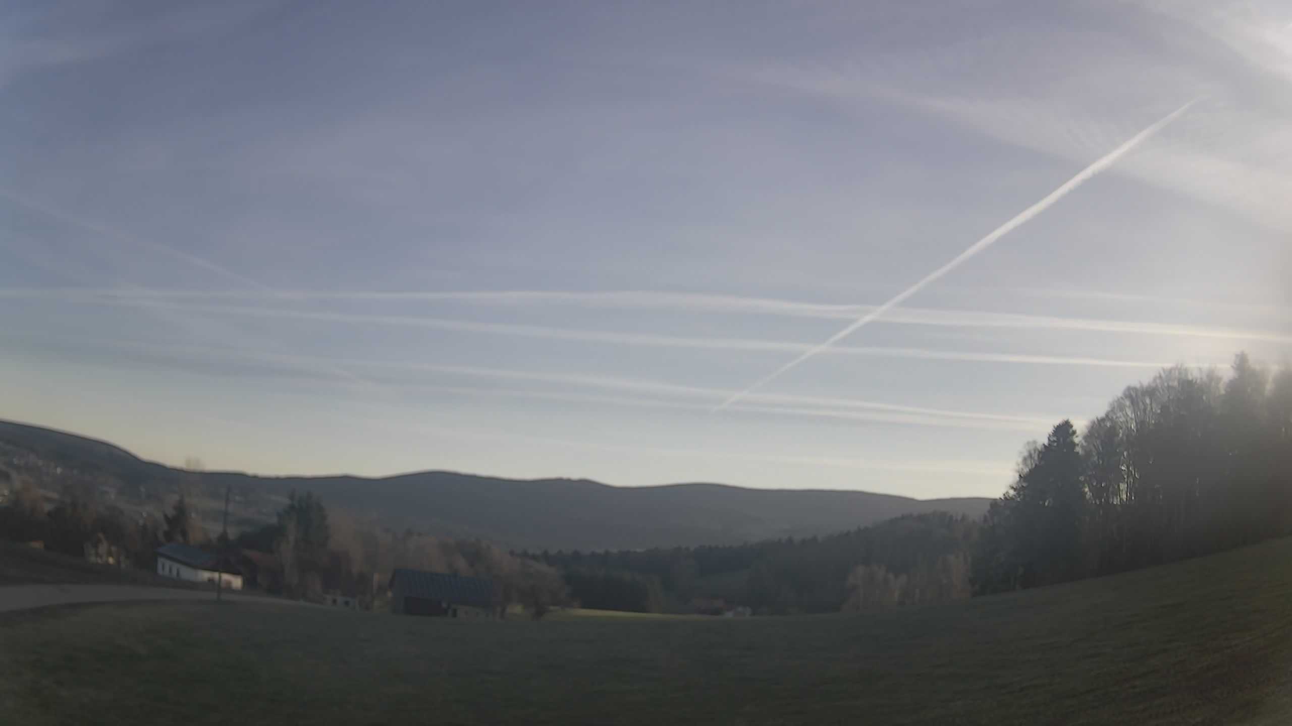 Archiv Foto Webcam Neureichenau