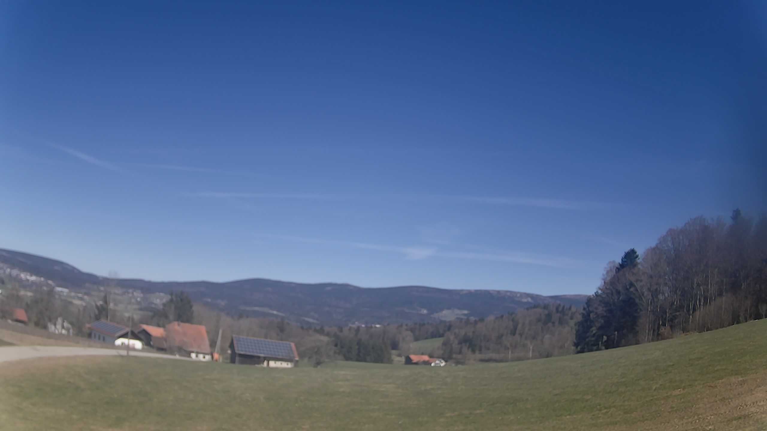 Archiv Foto Webcam Neureichenau