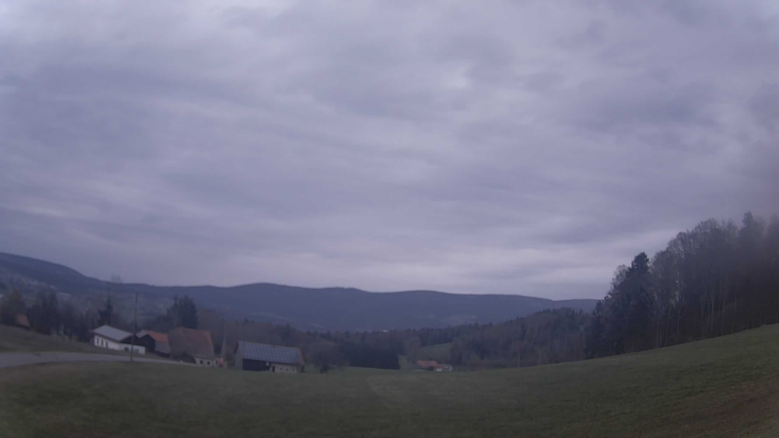 Archiv Foto Webcam Neureichenau