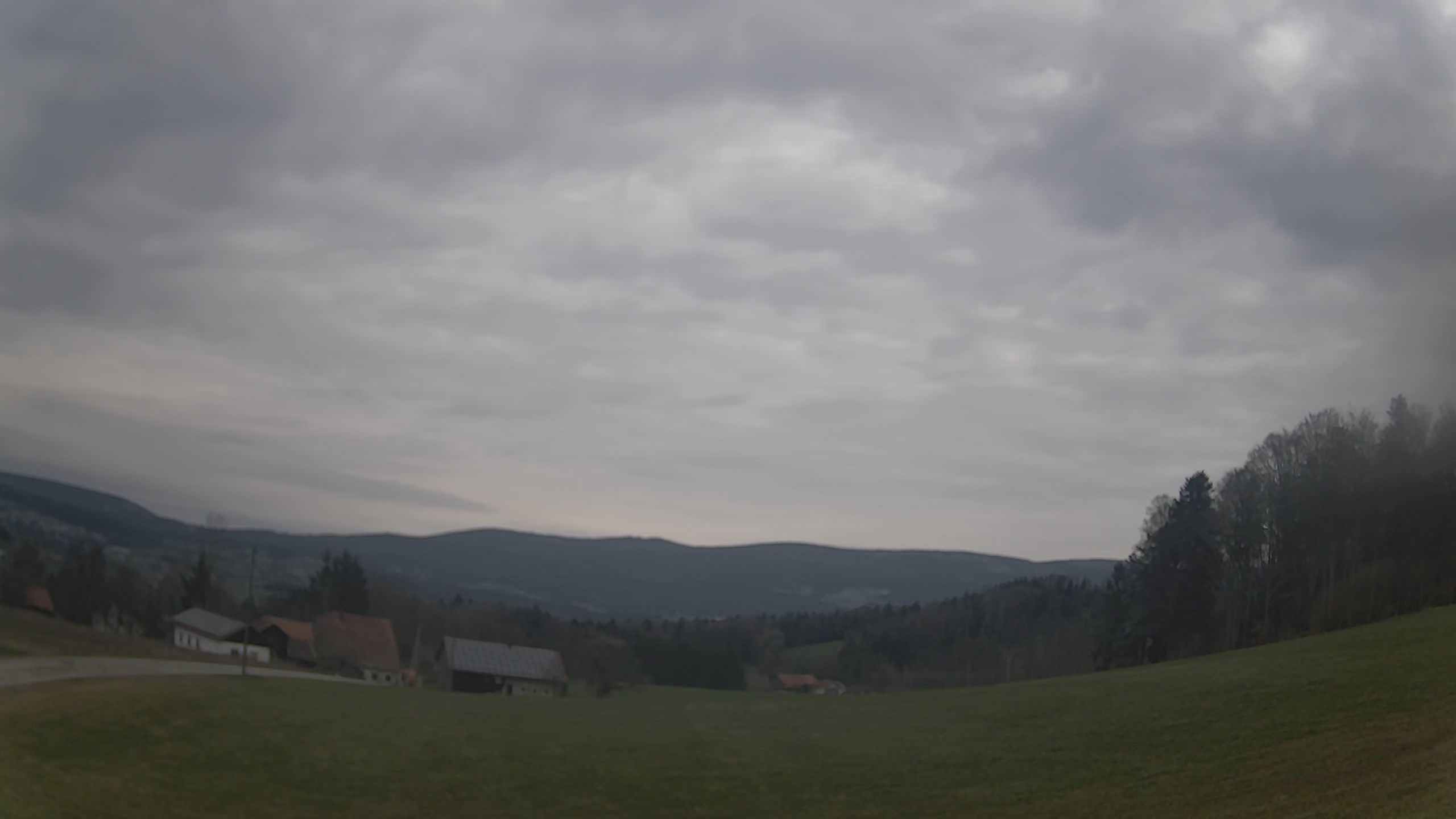 Archiv Foto Webcam Neureichenau