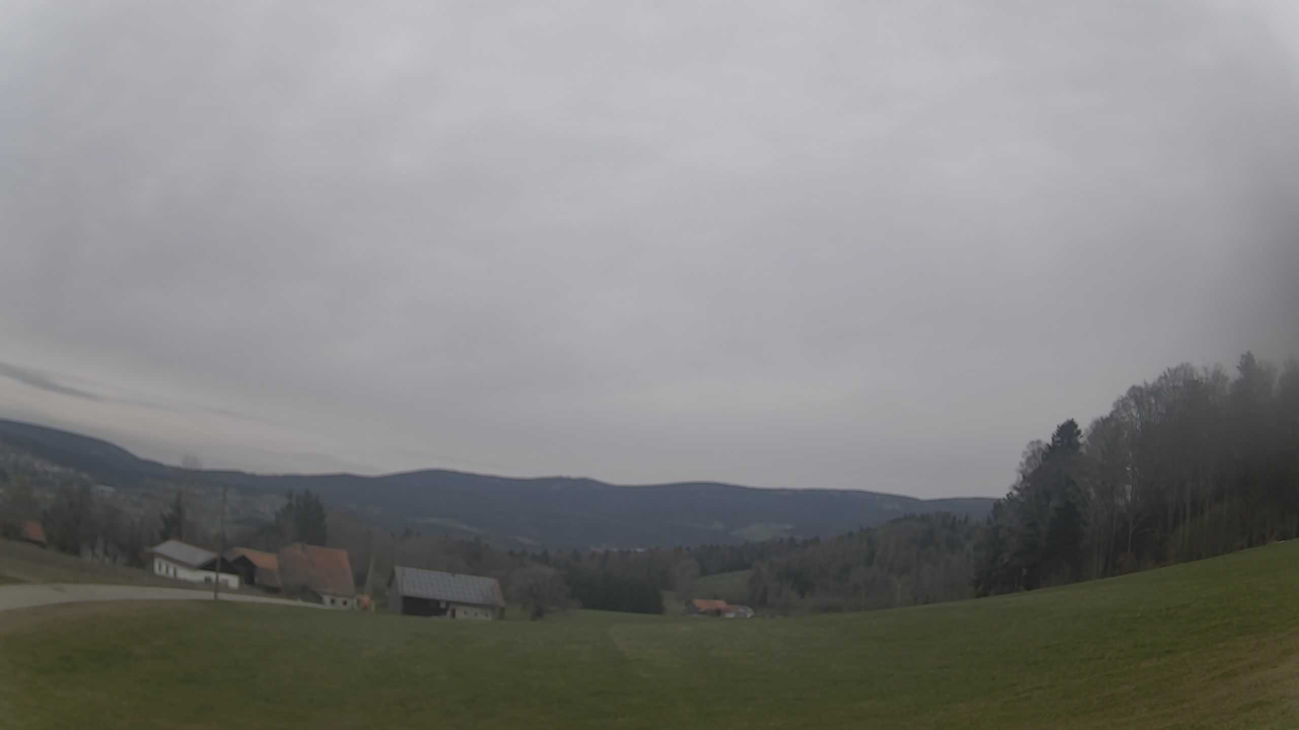 Archiv Foto Webcam Neureichenau