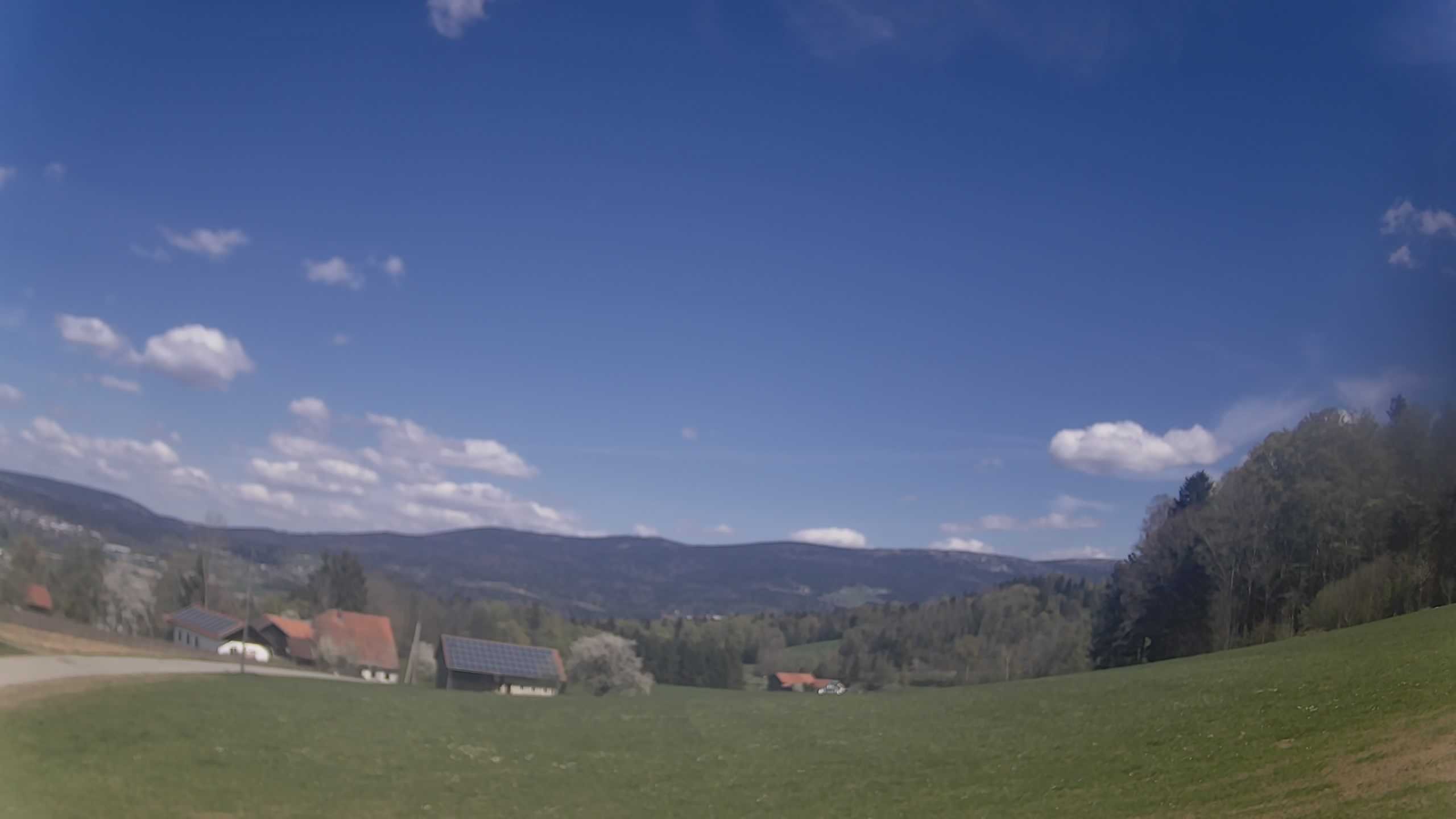 Archiv Foto Webcam Neureichenau