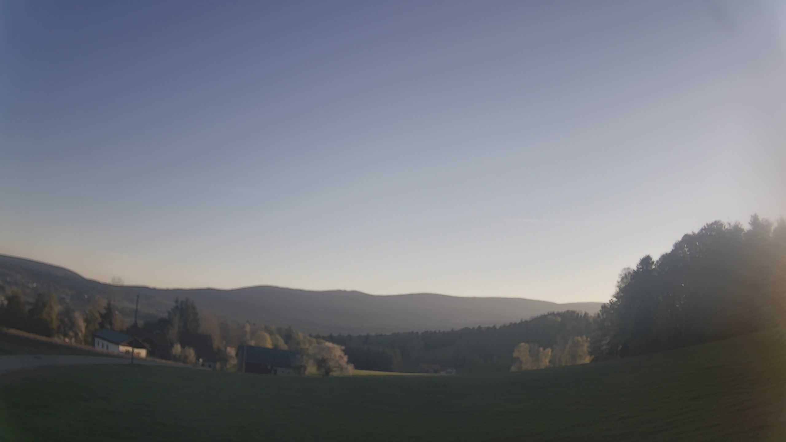 Archiv Foto Webcam Neureichenau