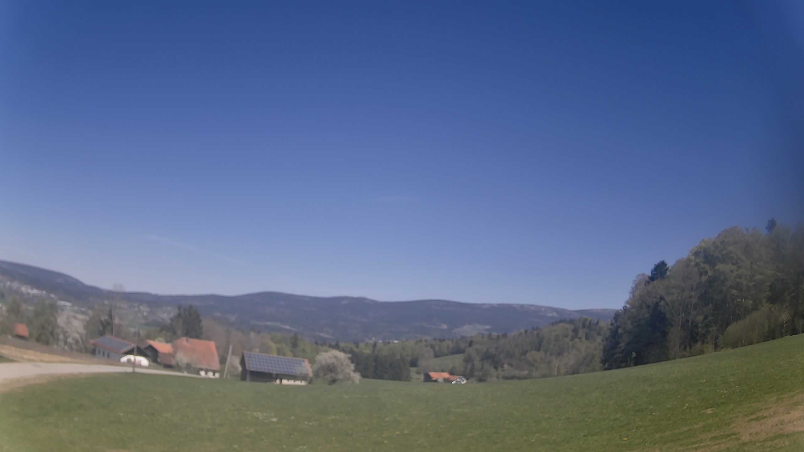 Archiv Foto Webcam Neureichenau