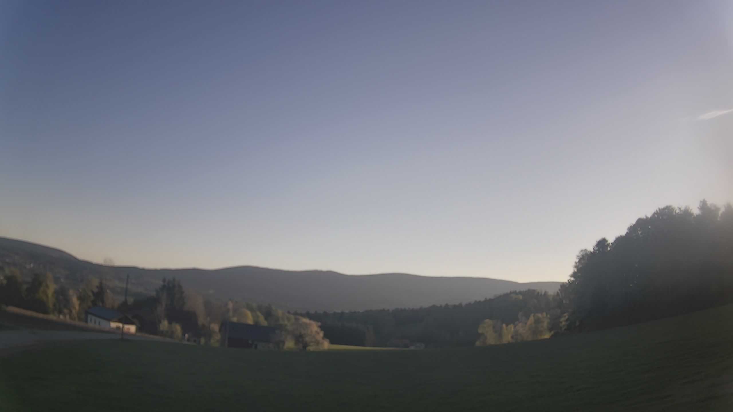 Archiv Foto Webcam Neureichenau