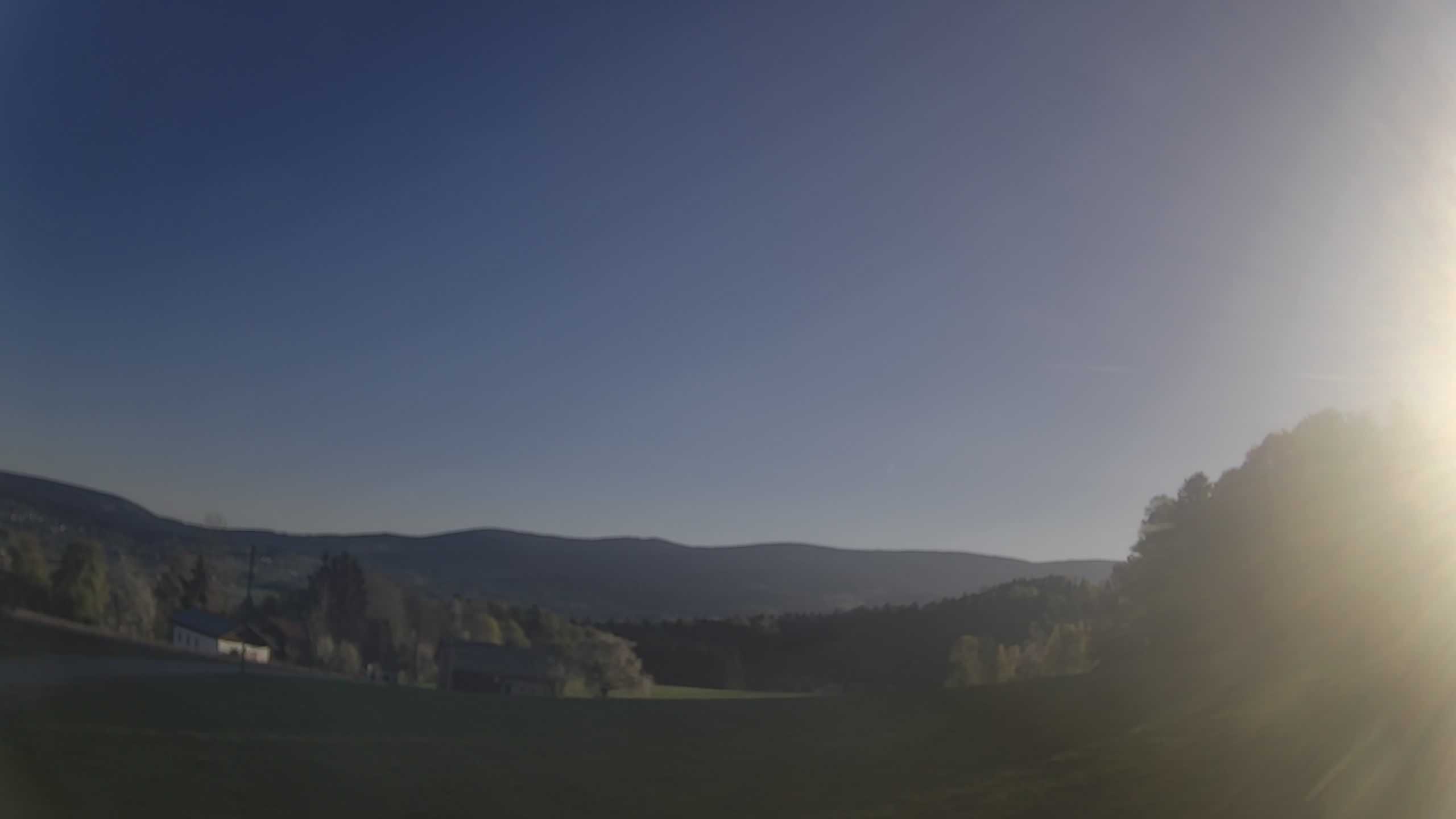 Archiv Foto Webcam Neureichenau