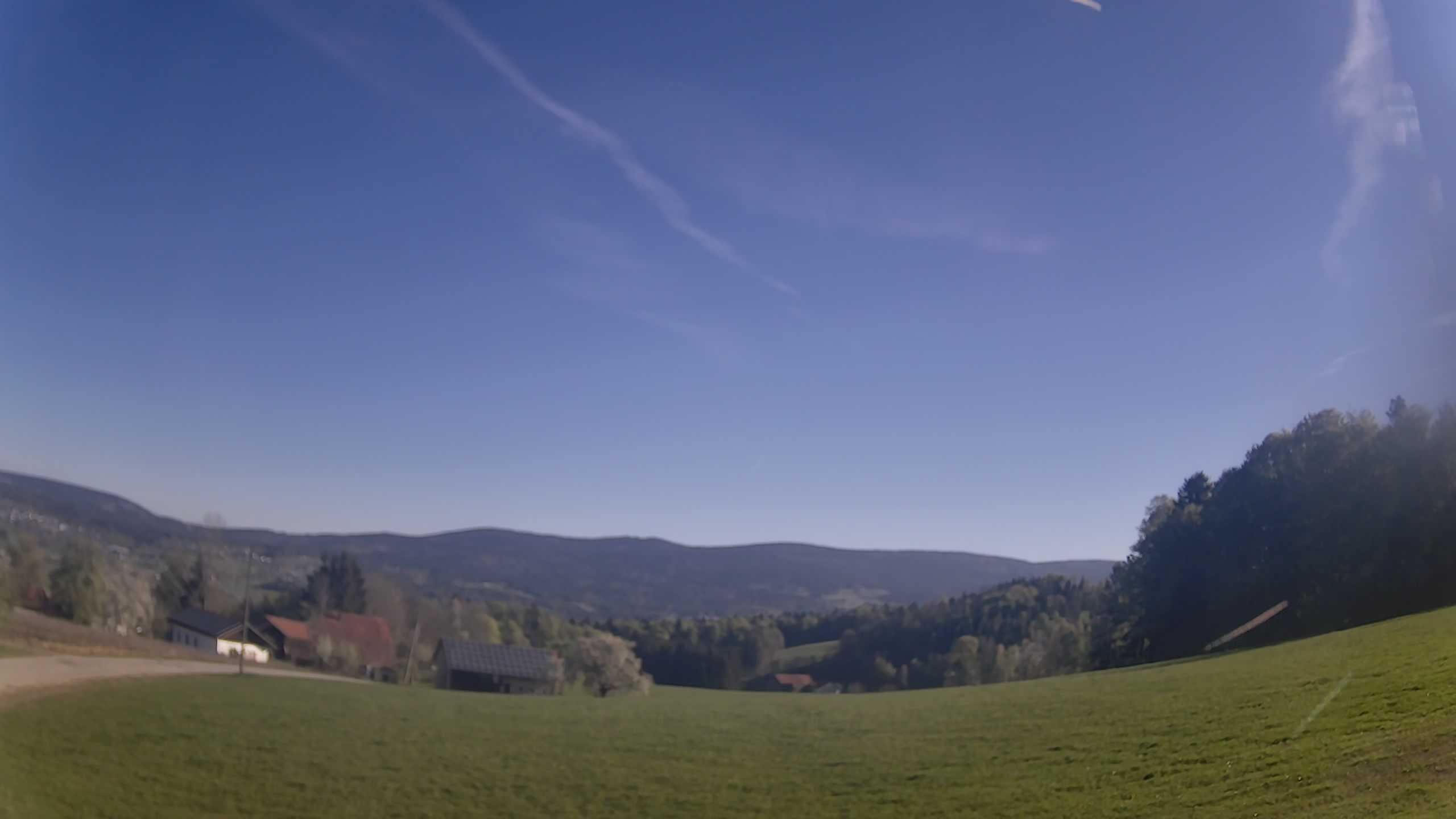 Archiv Foto Webcam Neureichenau