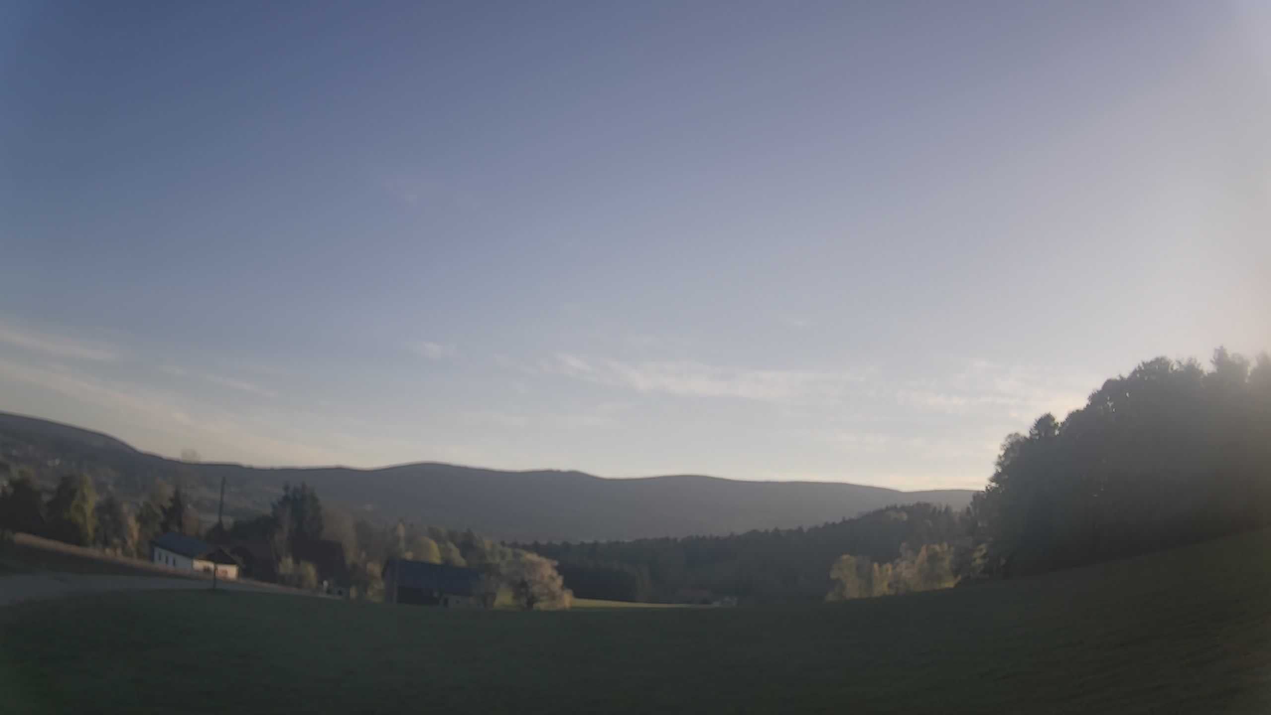 Archiv Foto Webcam Neureichenau