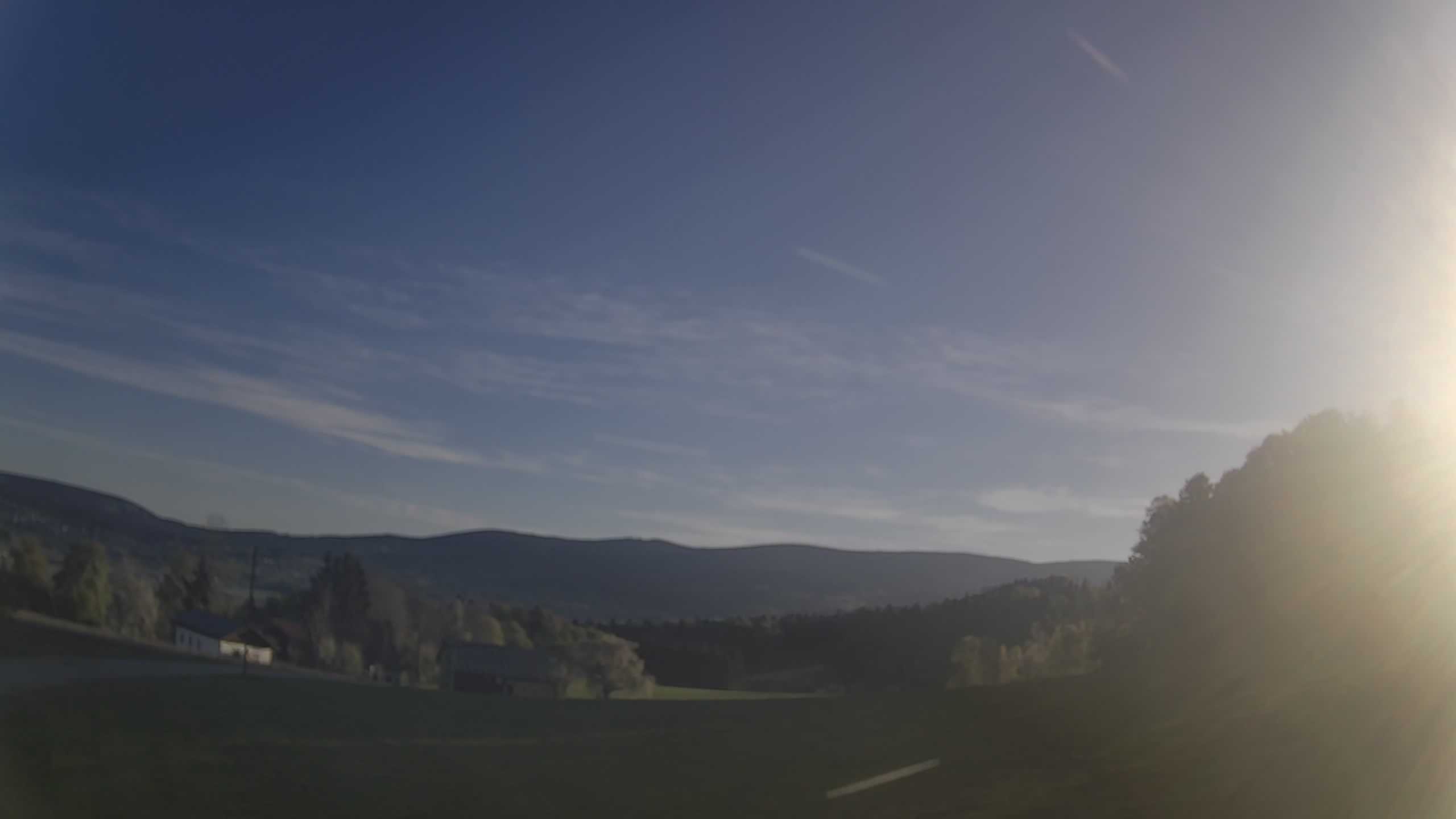 Archiv Foto Webcam Neureichenau