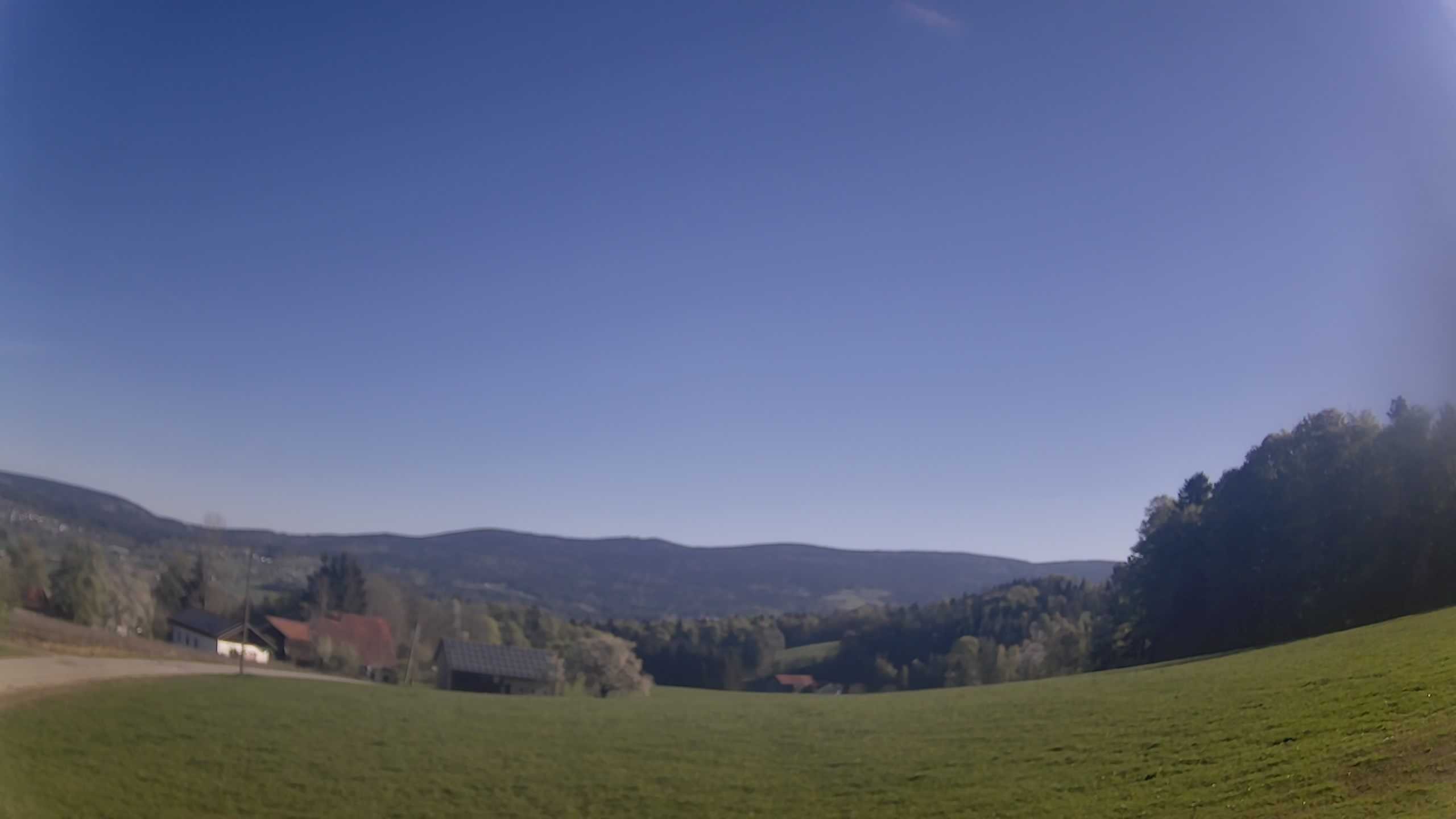 Archiv Foto Webcam Neureichenau