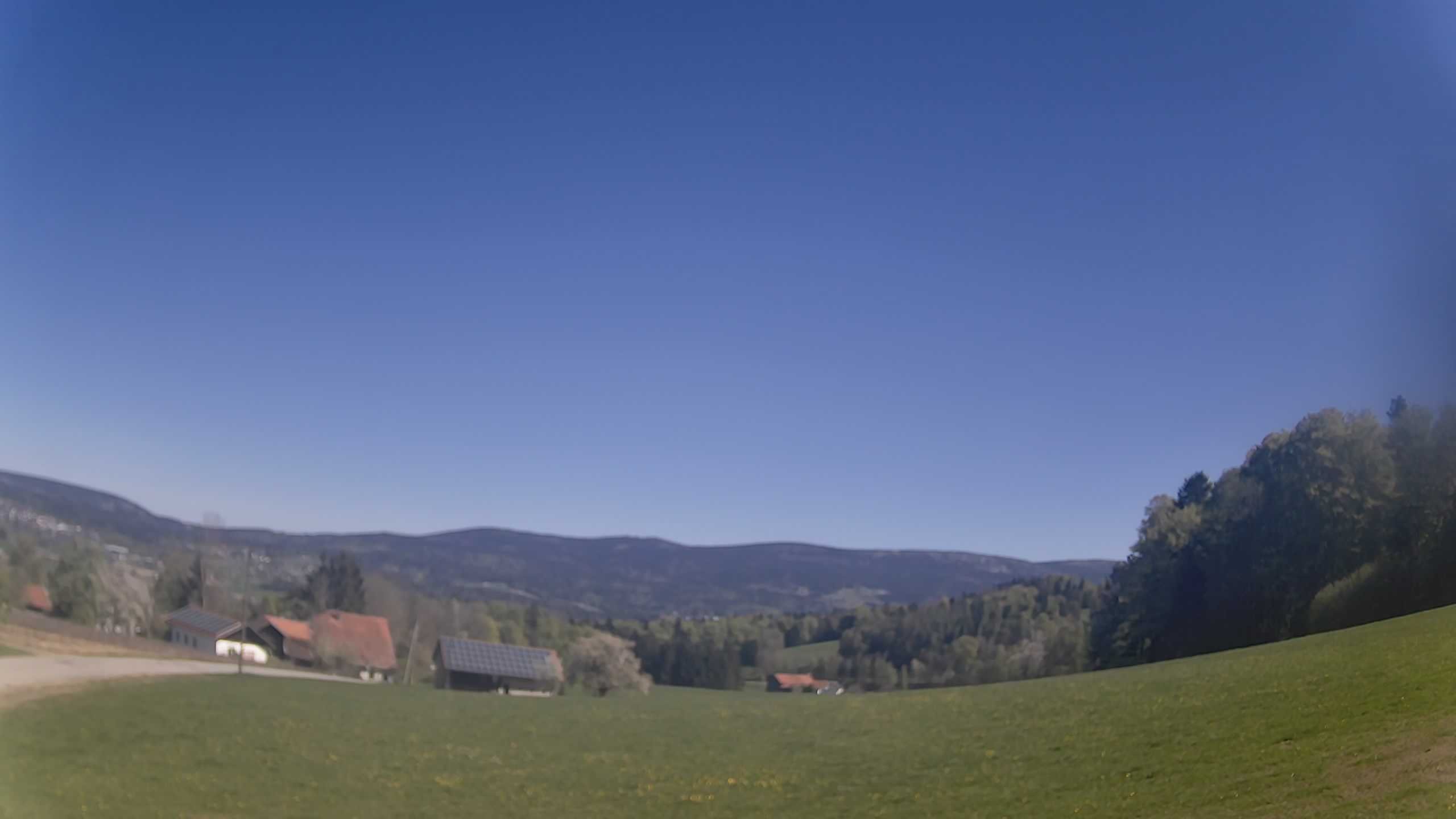 Archiv Foto Webcam Neureichenau