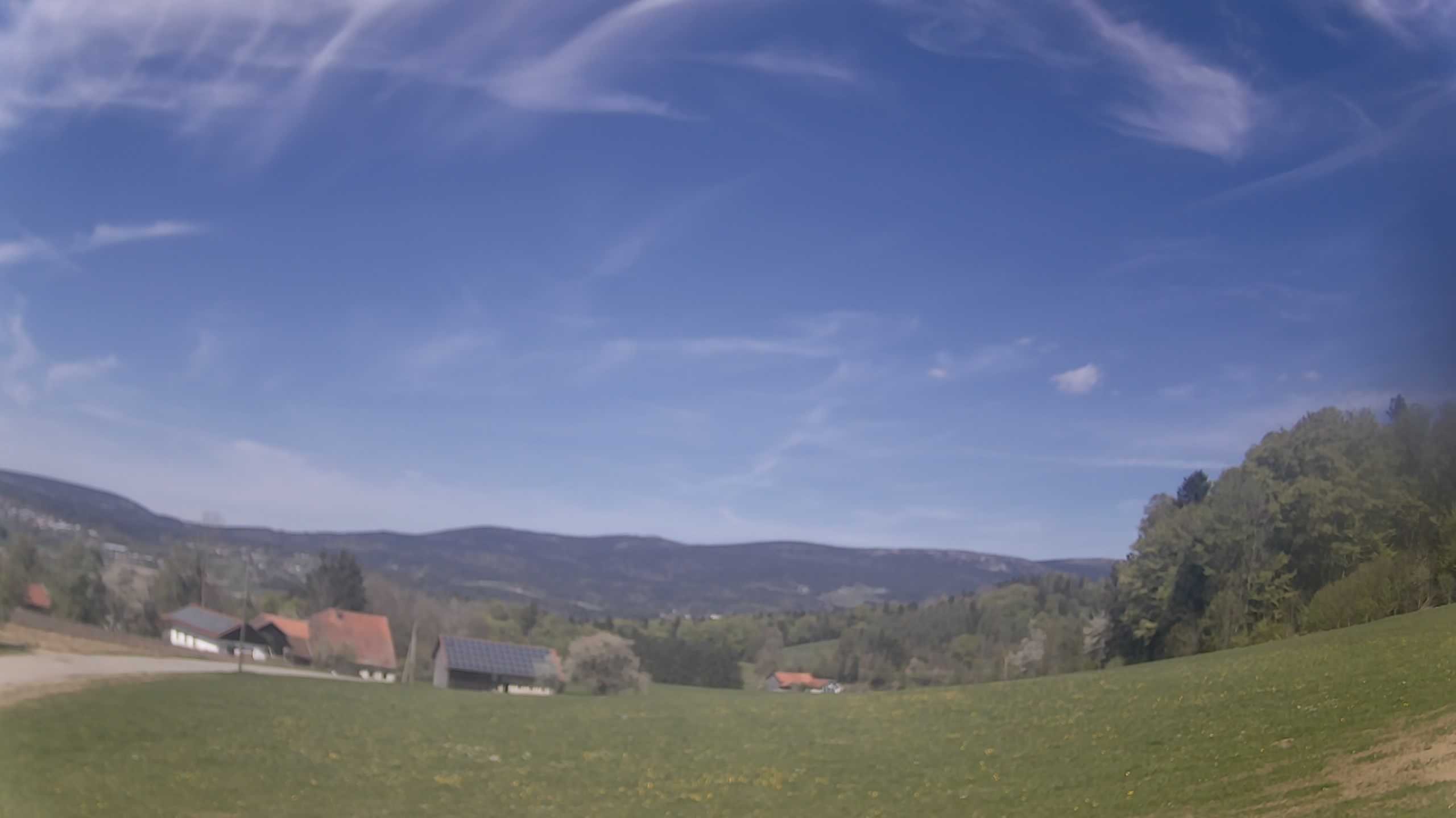 Archiv Foto Webcam Neureichenau