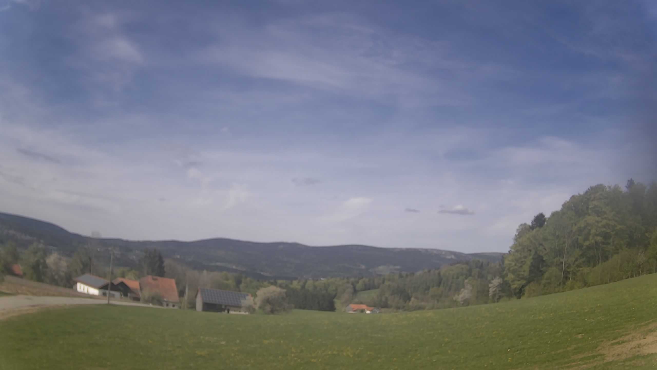 Archiv Foto Webcam Neureichenau