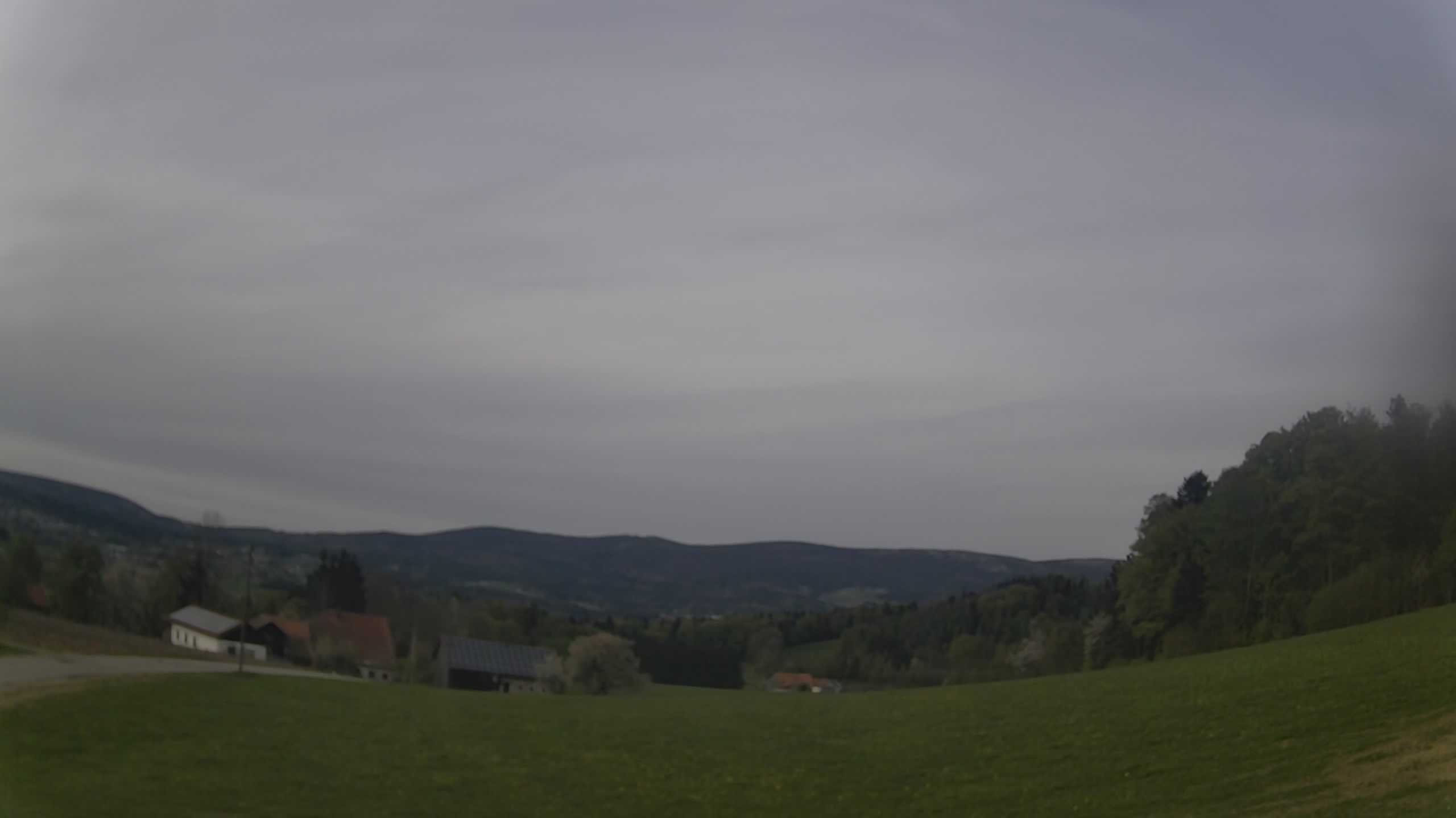 Archiv Foto Webcam Neureichenau