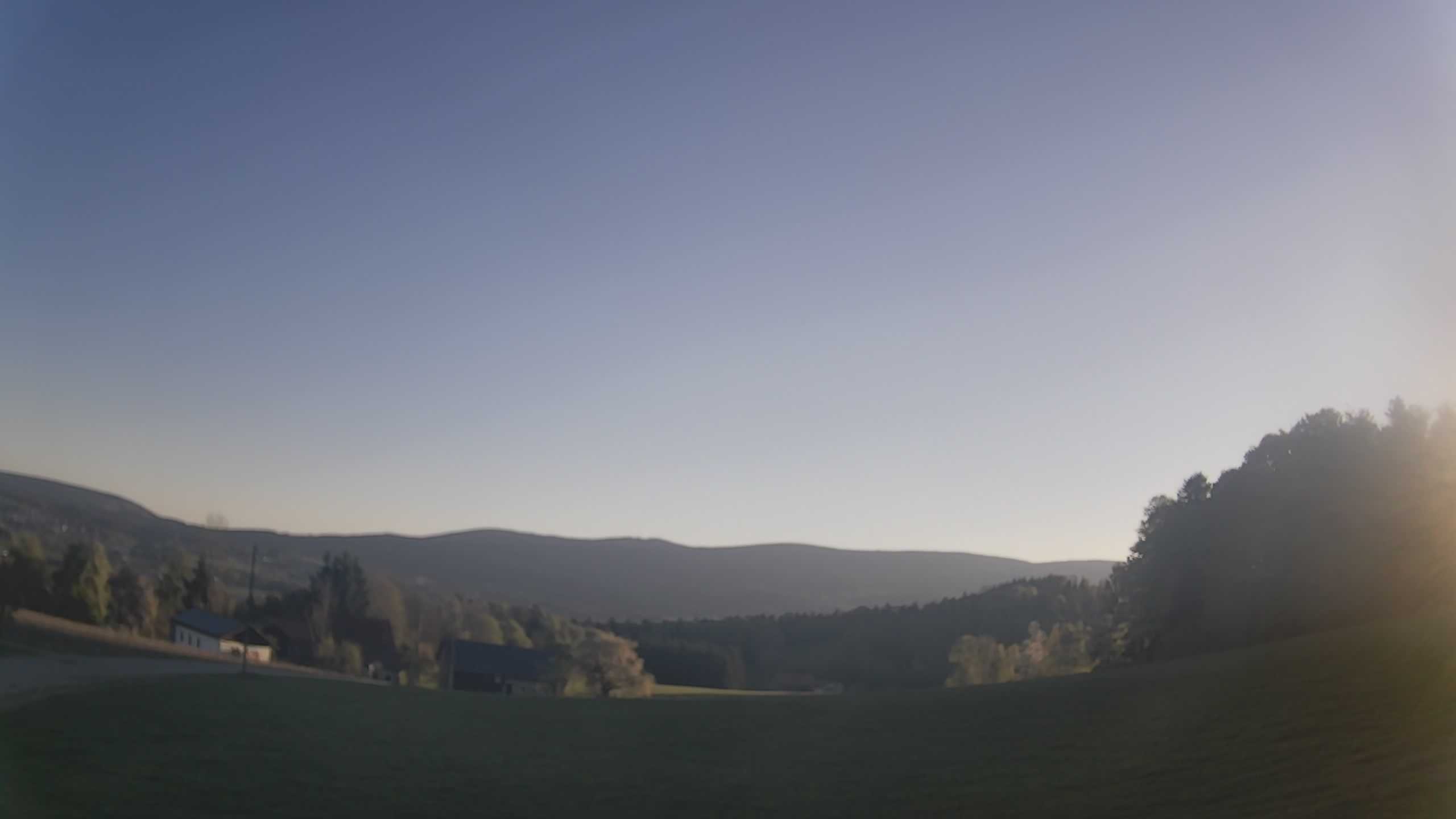 Archiv Foto Webcam Neureichenau