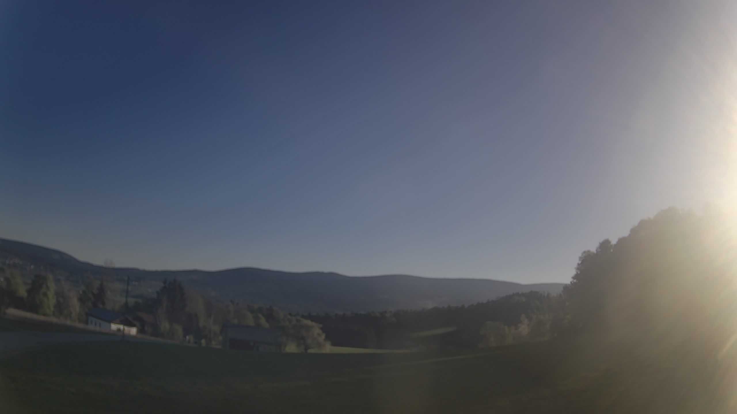 Archiv Foto Webcam Neureichenau