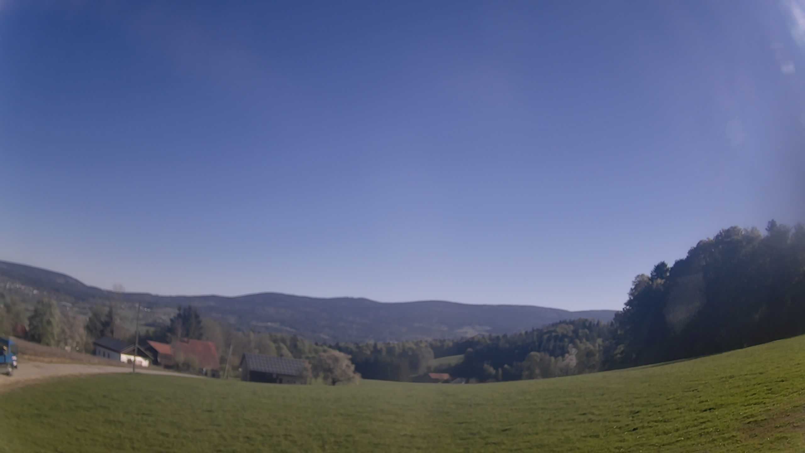 Archiv Foto Webcam Neureichenau