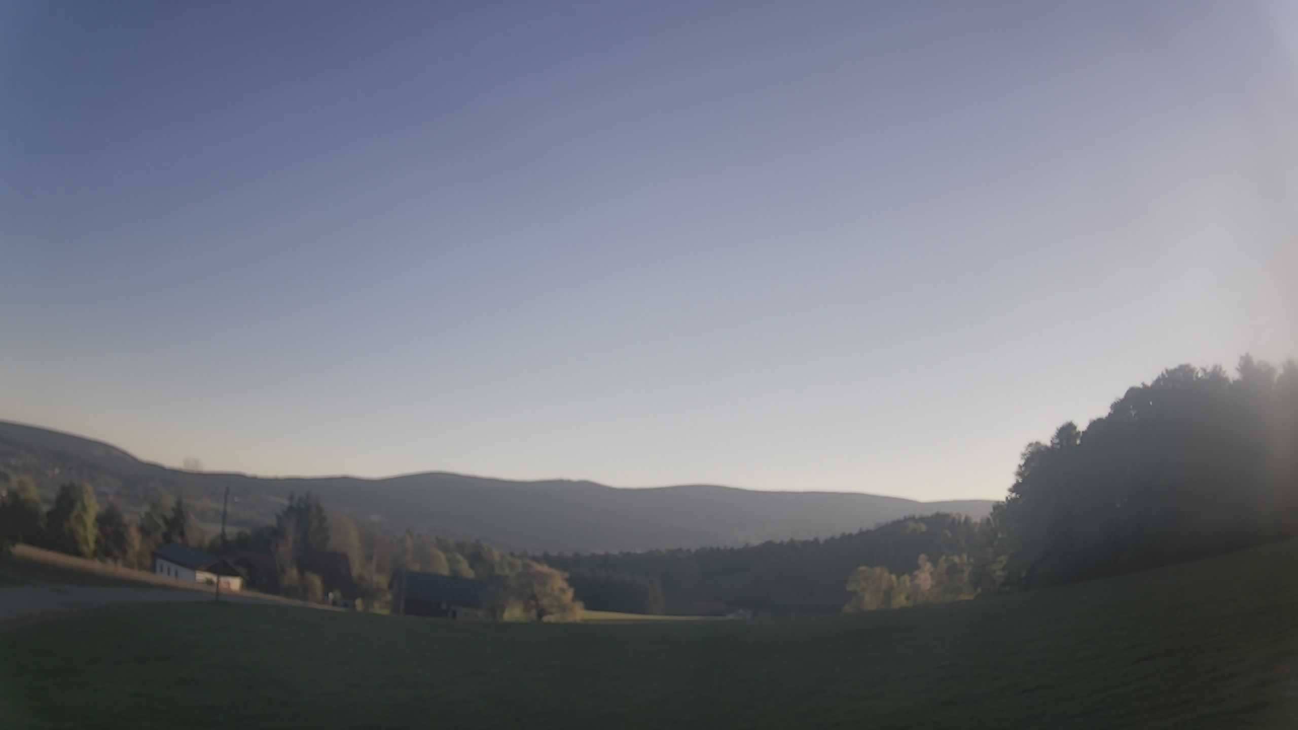Archiv Foto Webcam Neureichenau