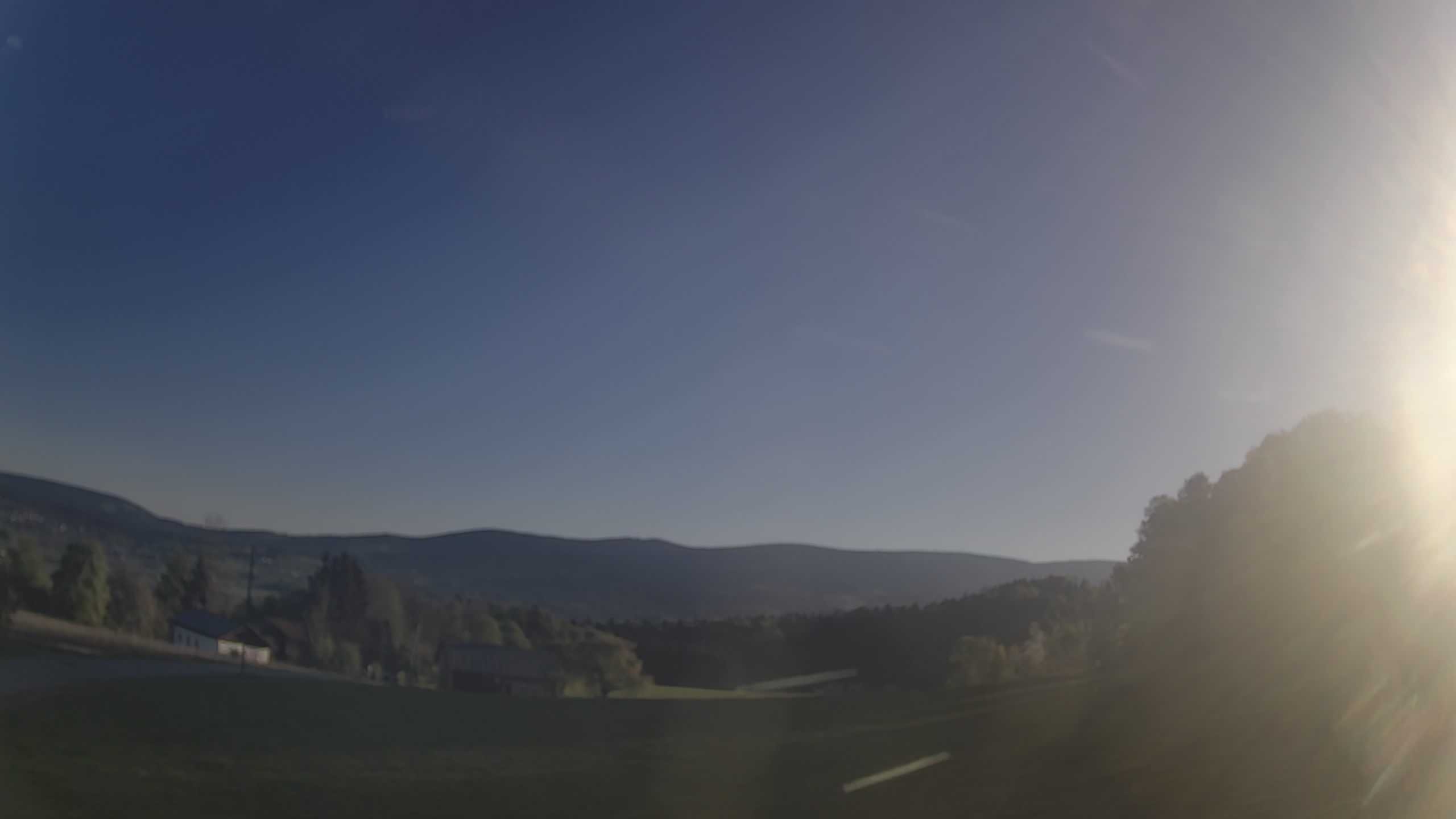 Archiv Foto Webcam Neureichenau