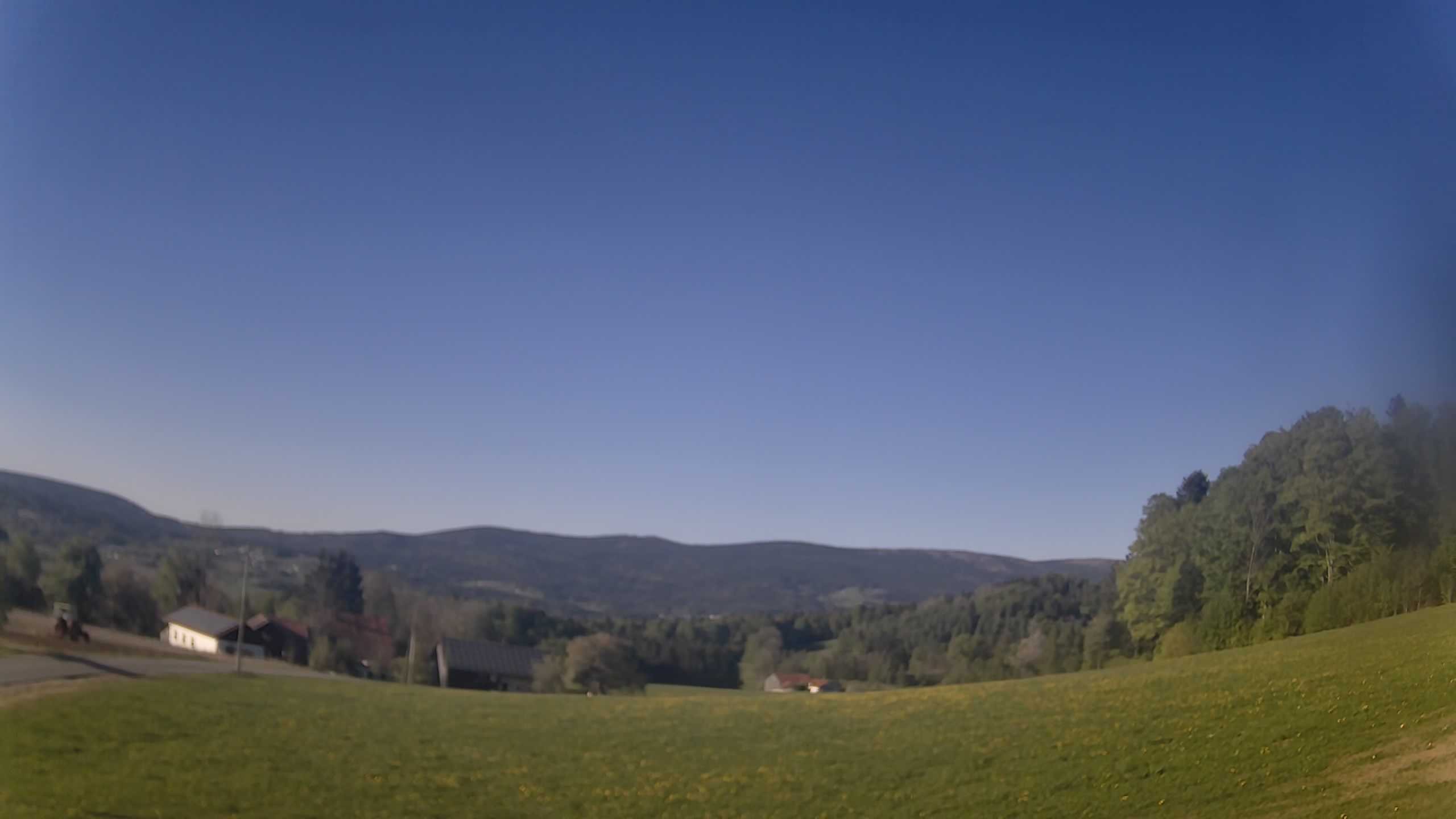 Archiv Foto Webcam Neureichenau