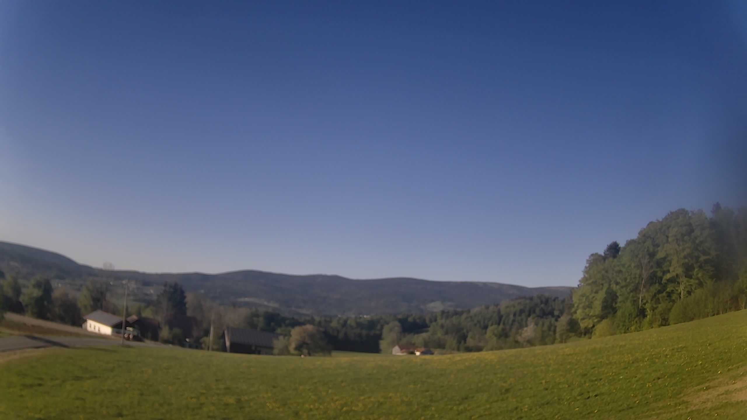 Archiv Foto Webcam Neureichenau