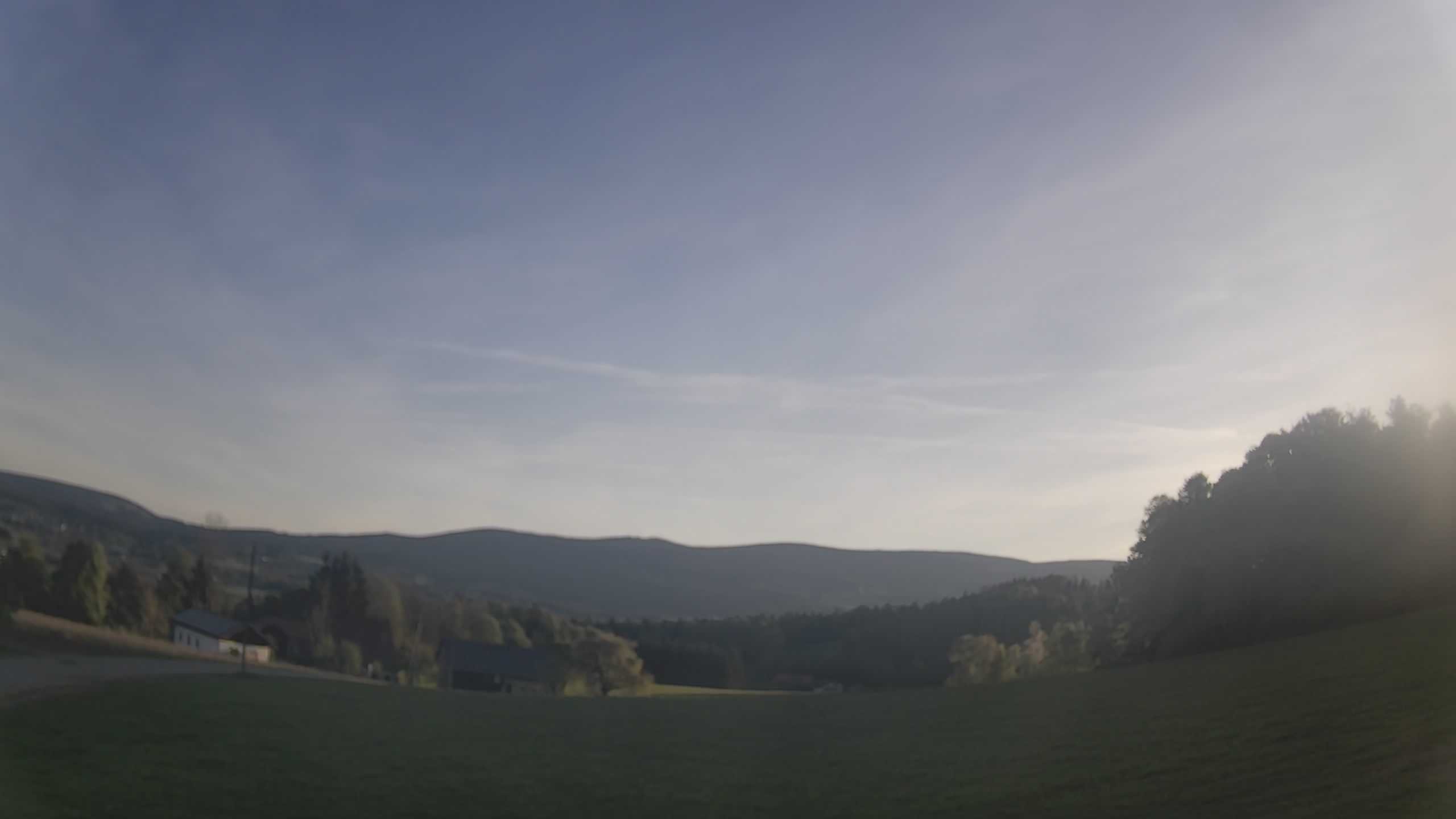 Archiv Foto Webcam Neureichenau